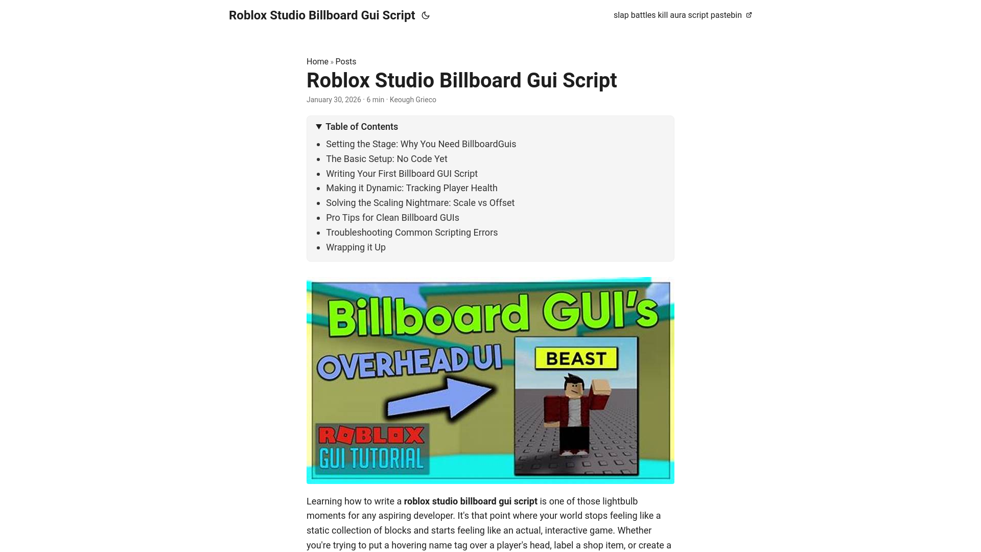 website screenshot of https://robloxstudiobillboardguiscript.pages.dev/