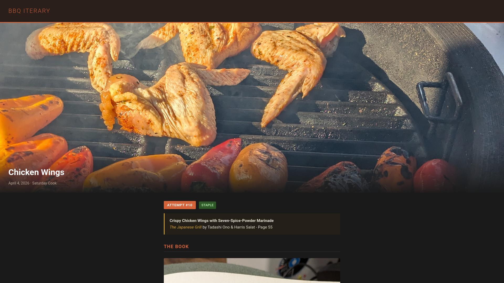 website screenshot of https://bbq-iterary.pages.dev/