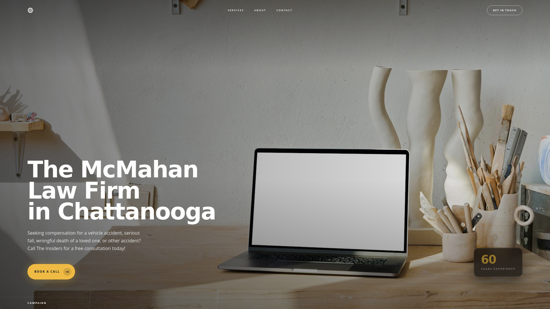 website screenshot of https://commandf-contact-us.pages.dev/