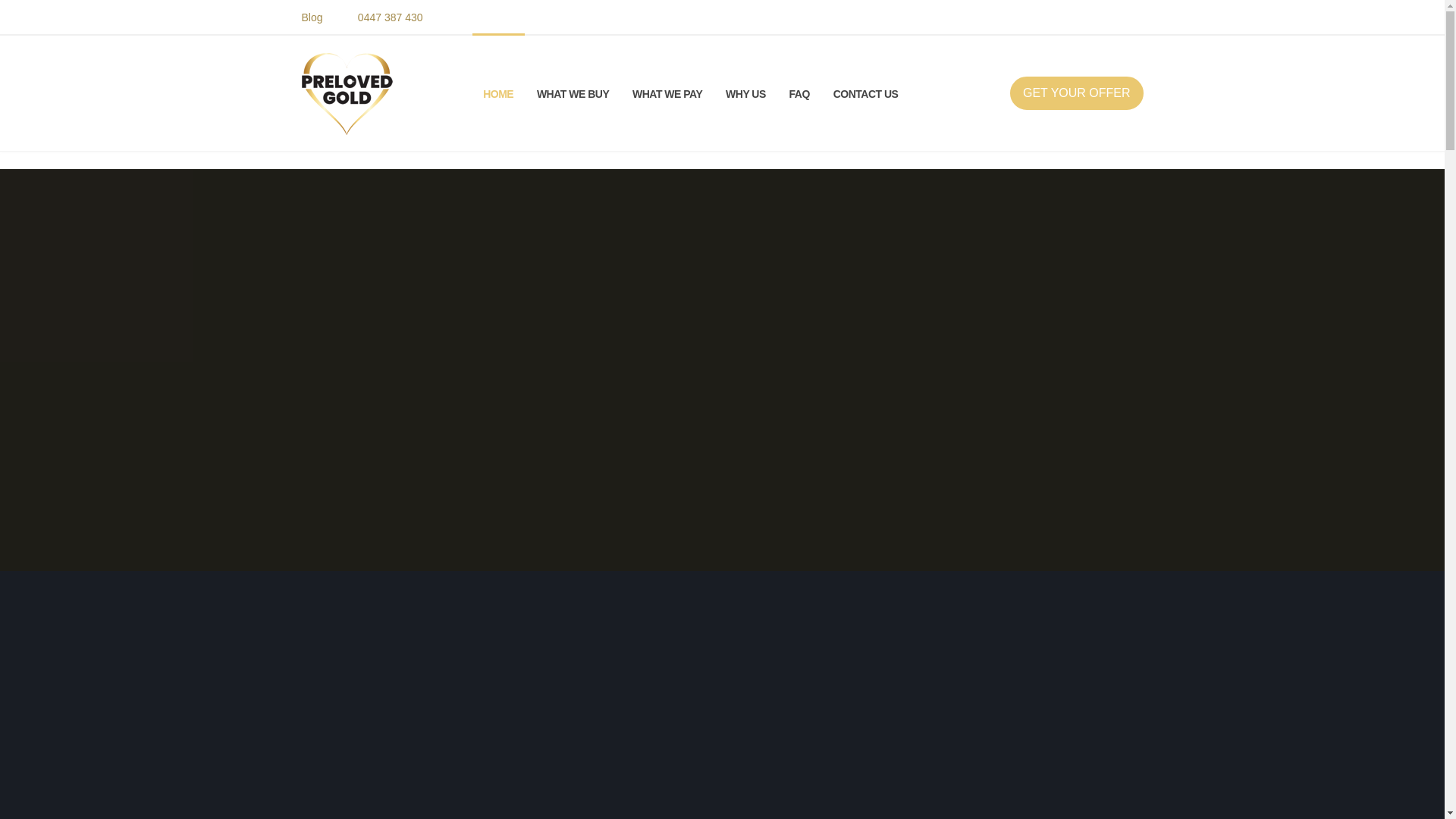 website screenshot of https://mobilniotkupzlata.rs/