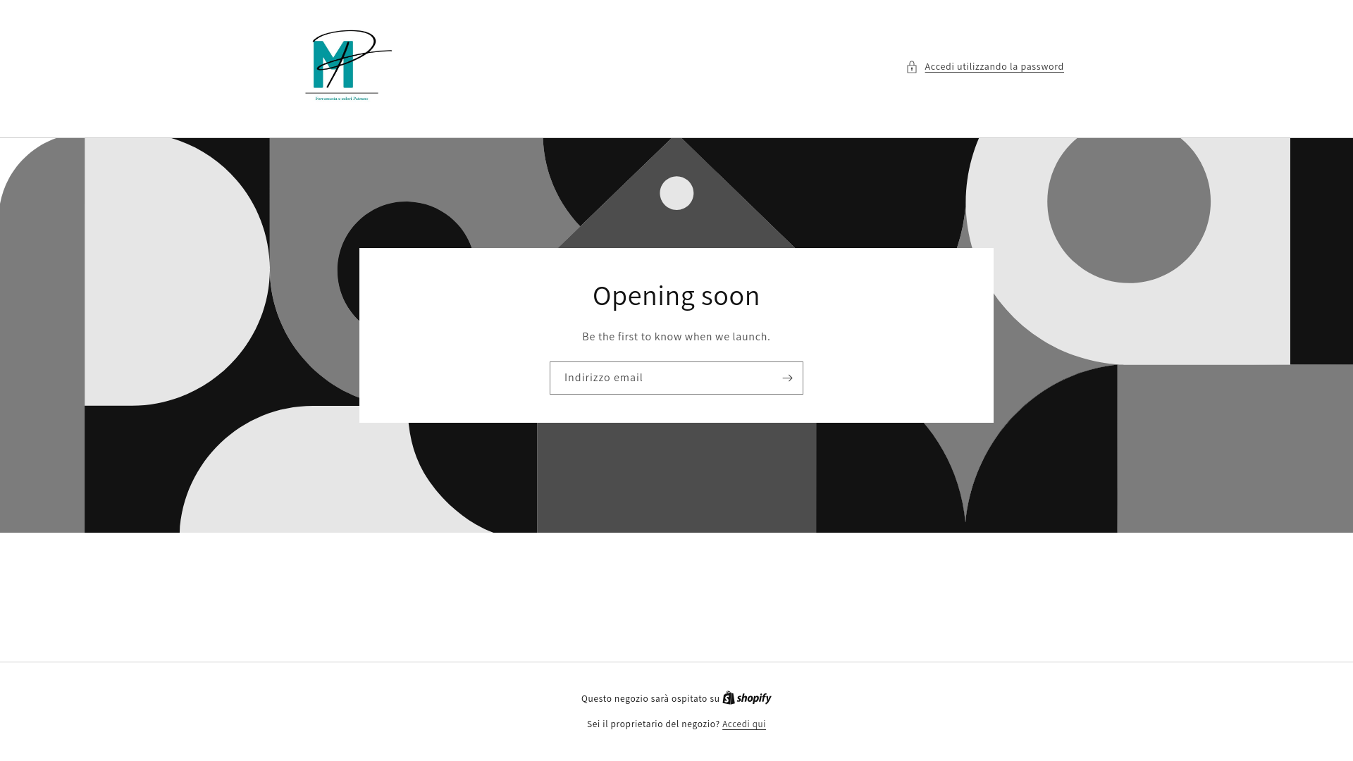 website screenshot of https://ferramentaecoloripatruno.com/