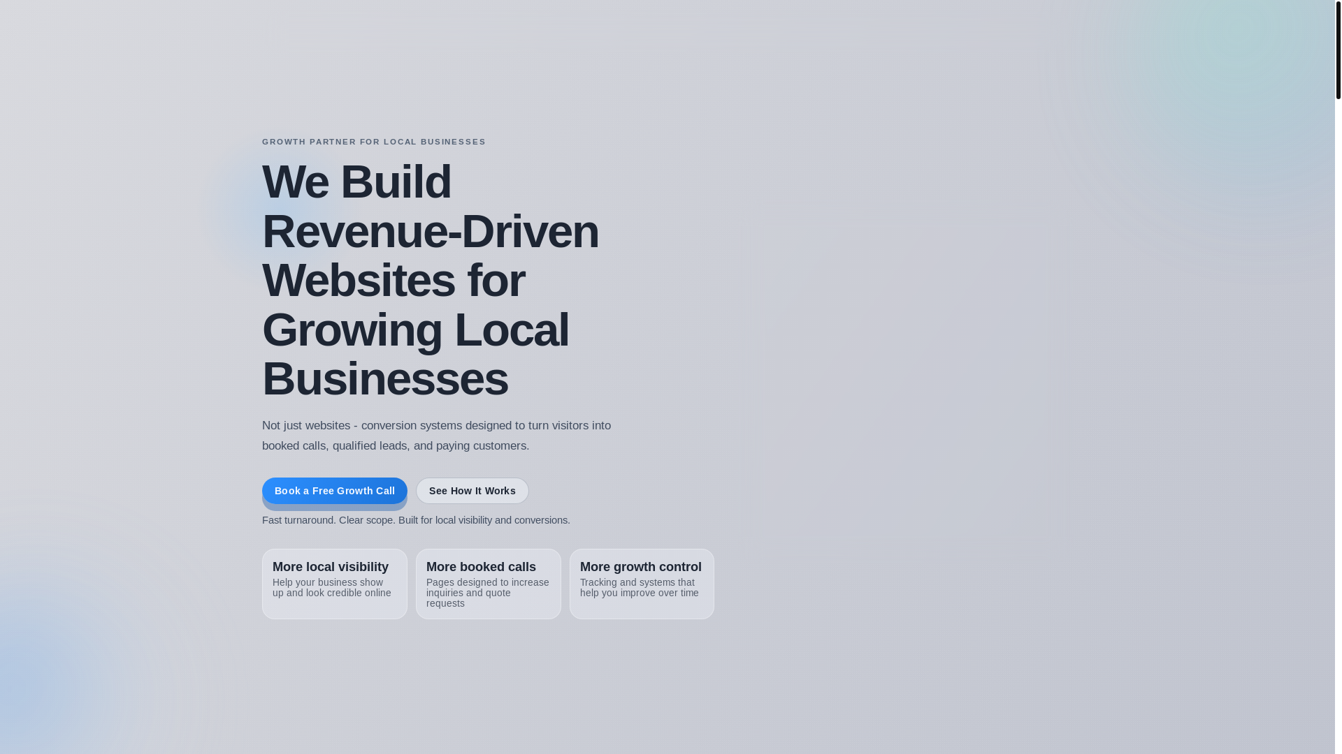 website screenshot of https://house4code.com/