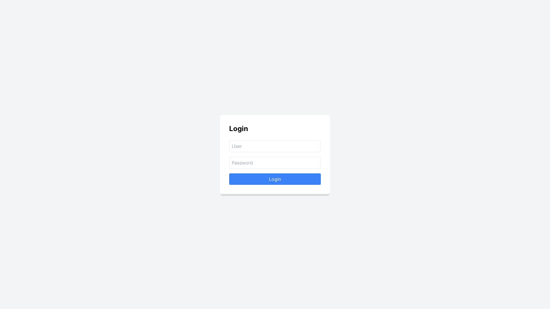 website screenshot of https://doctor-crm.pages.dev/