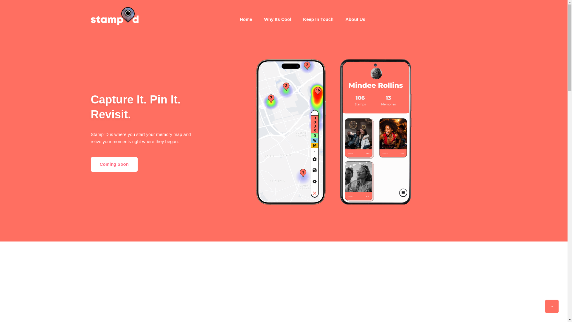 website screenshot of https://stampd-dynat3k-com.pages.dev/