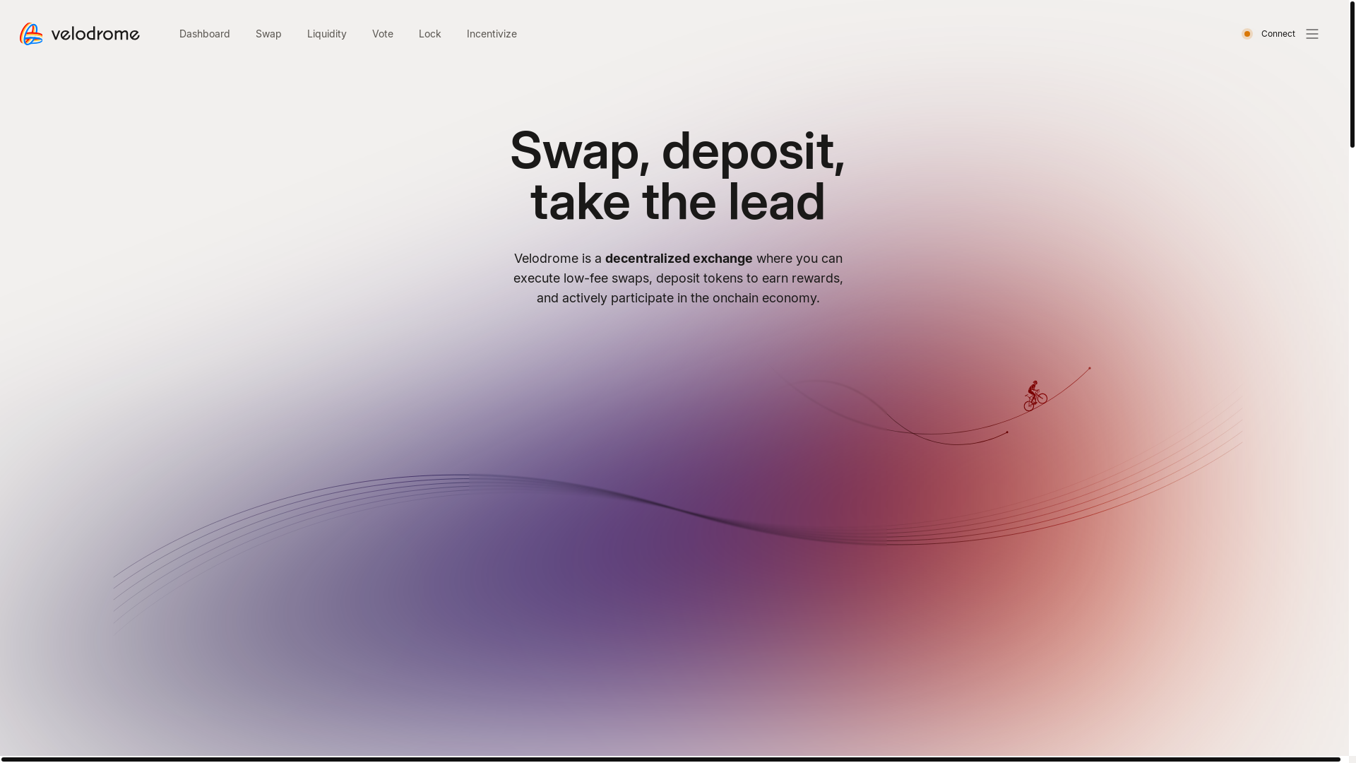 website screenshot of https://ve1odrome.net/