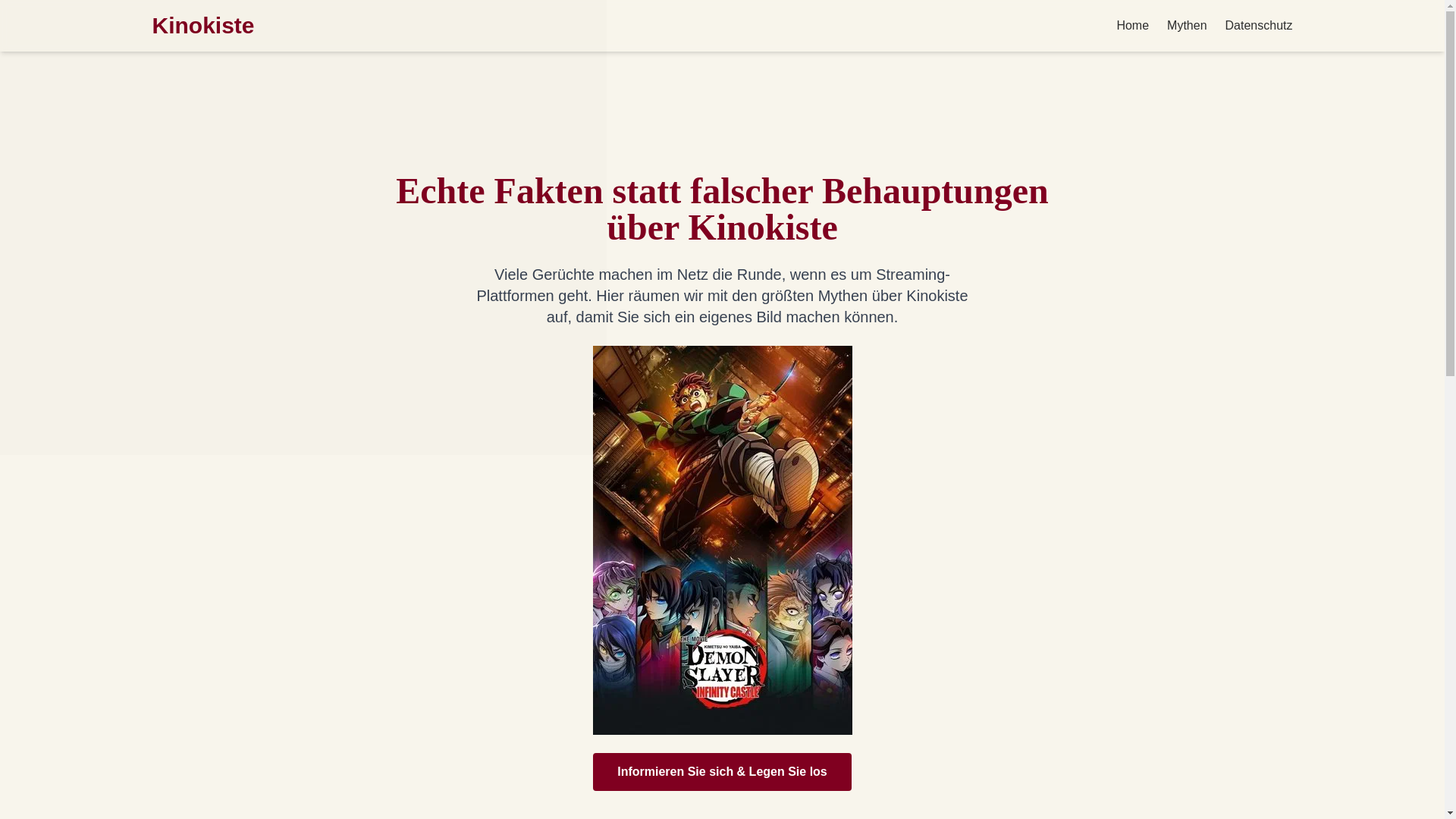 website screenshot of https://kinokiste-oyqu.pages.dev/