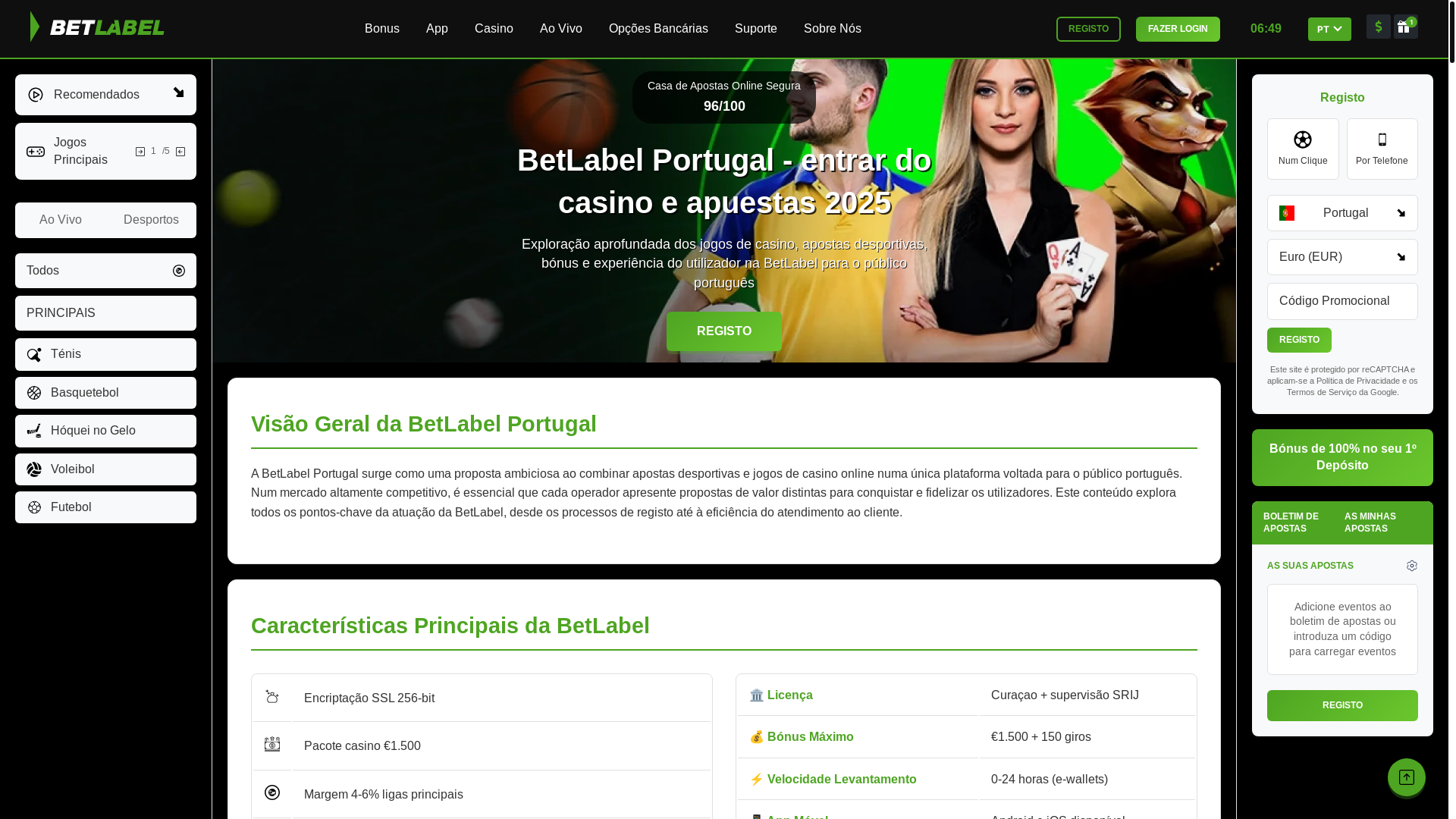 website screenshot of https://betlabel-pt.pages.dev/