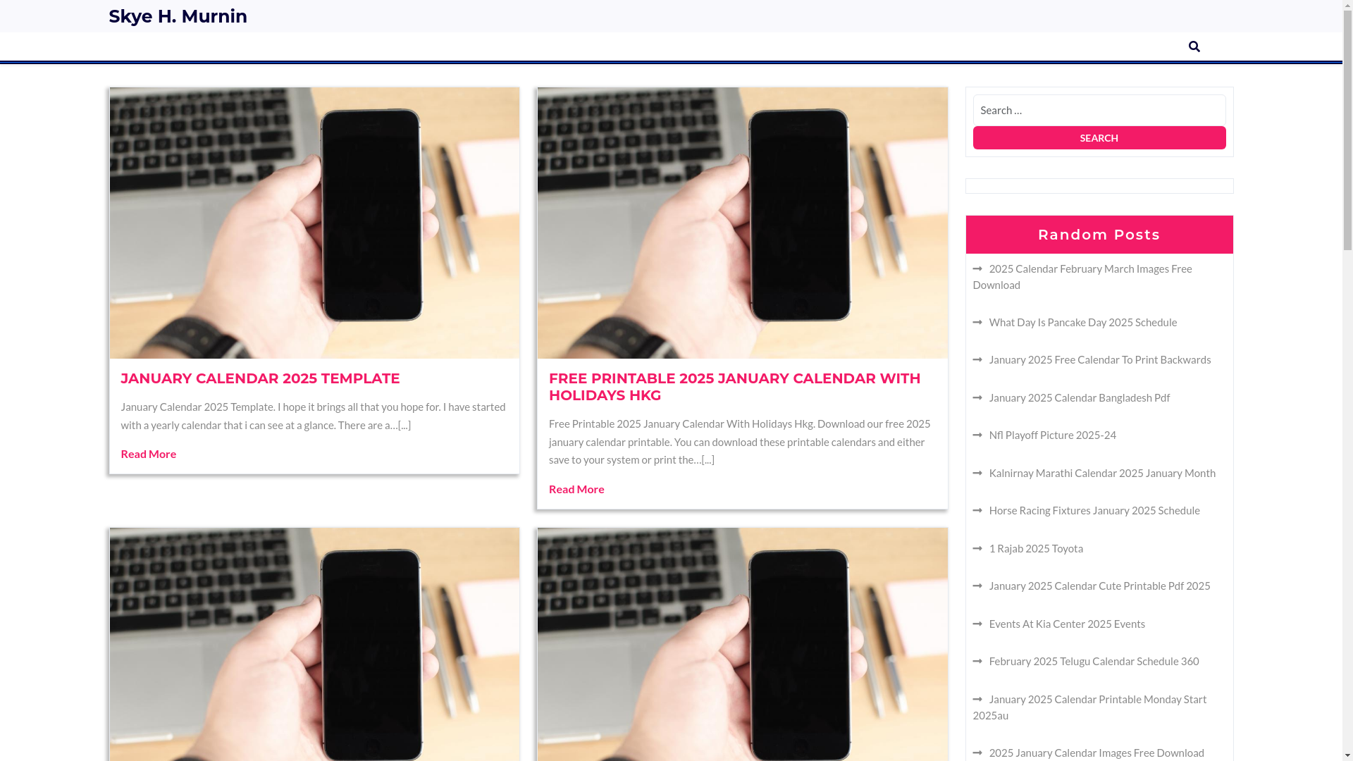 website screenshot of https://skyehmurnin.pages.dev/