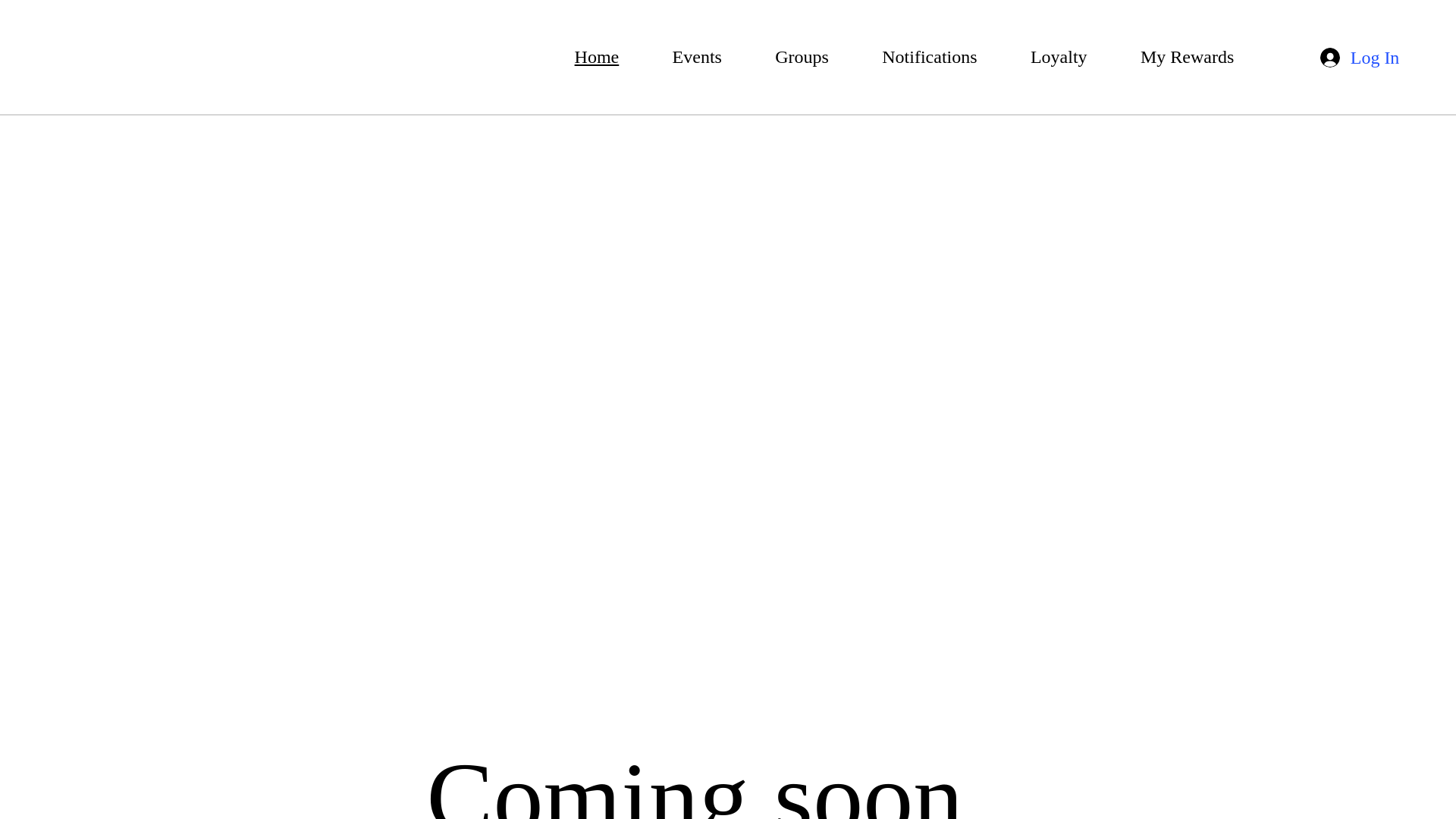 website screenshot of https://laportefestival.com/