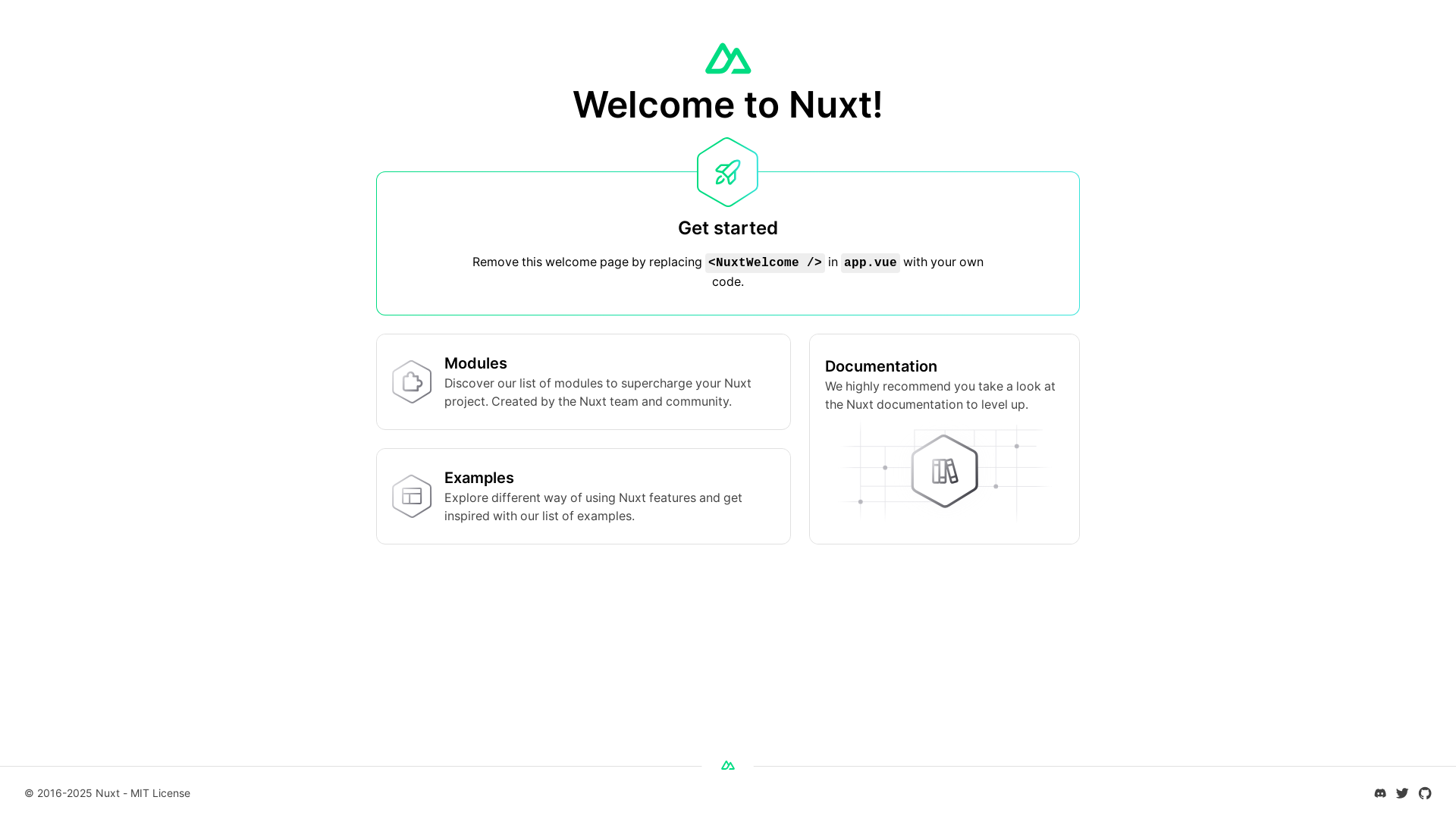 website screenshot of https://justinobernvakaris.fun/