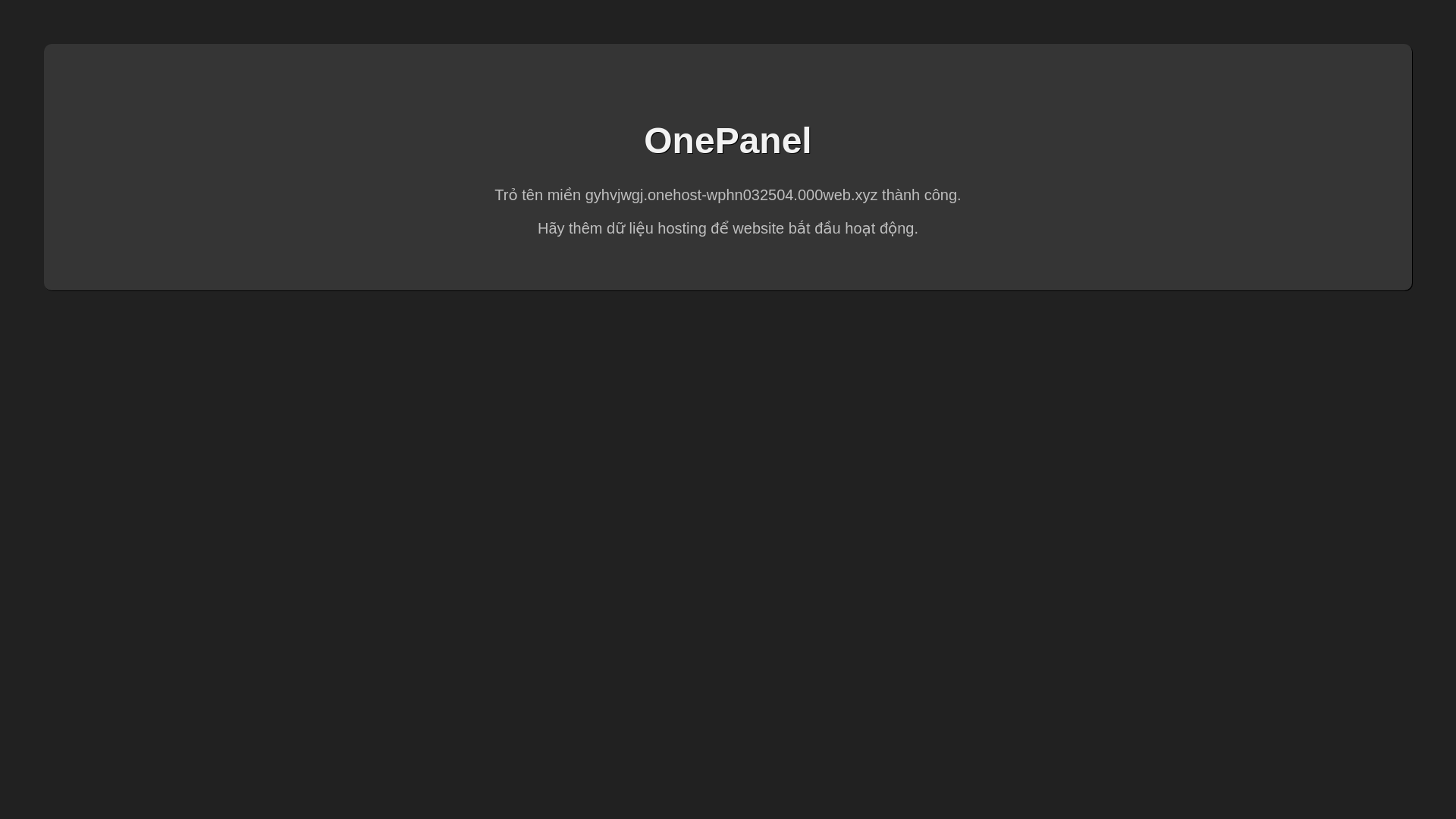 website screenshot of https://unicarevietnam.vn/