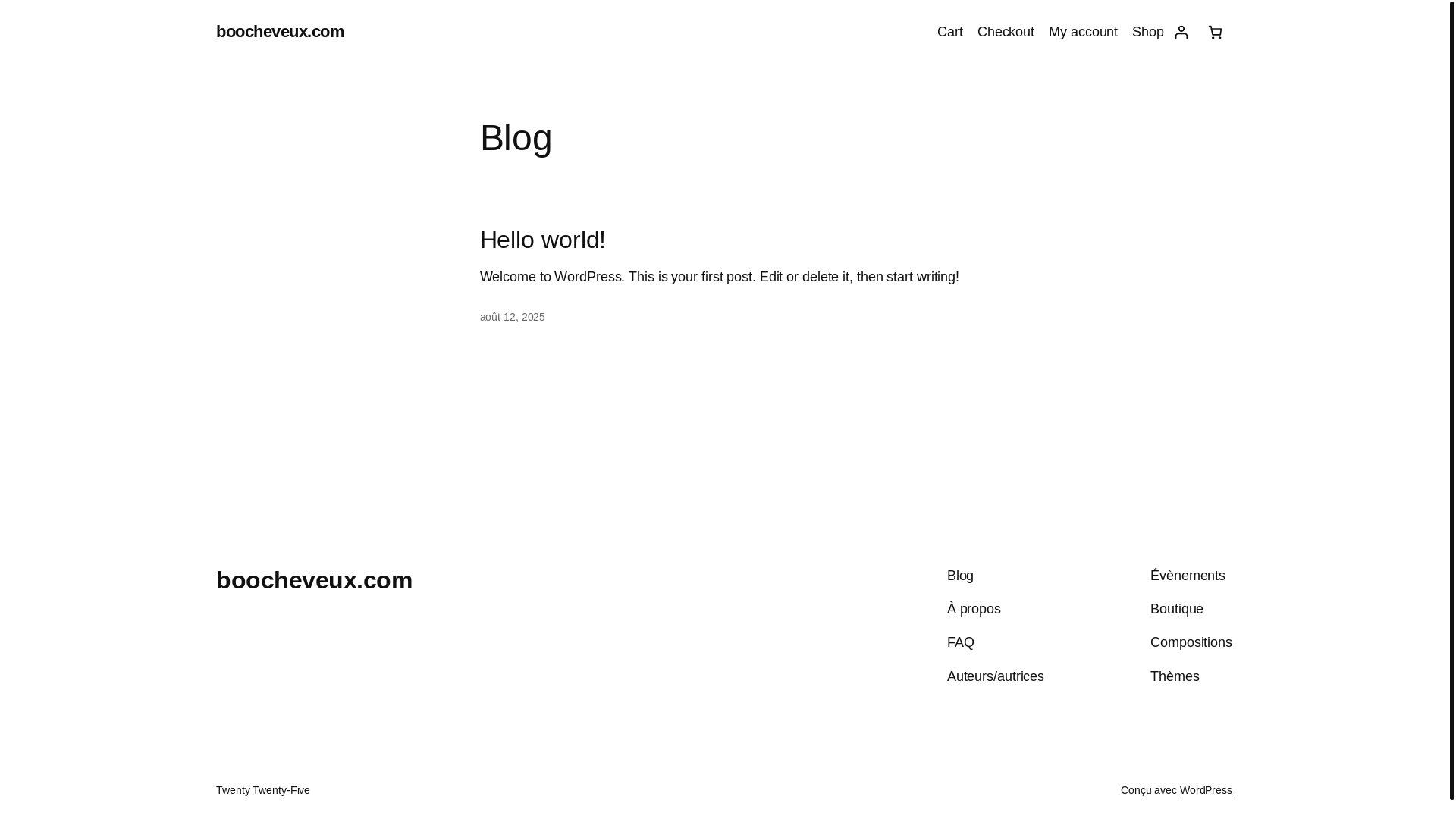 website screenshot of https://boocheveux.com/