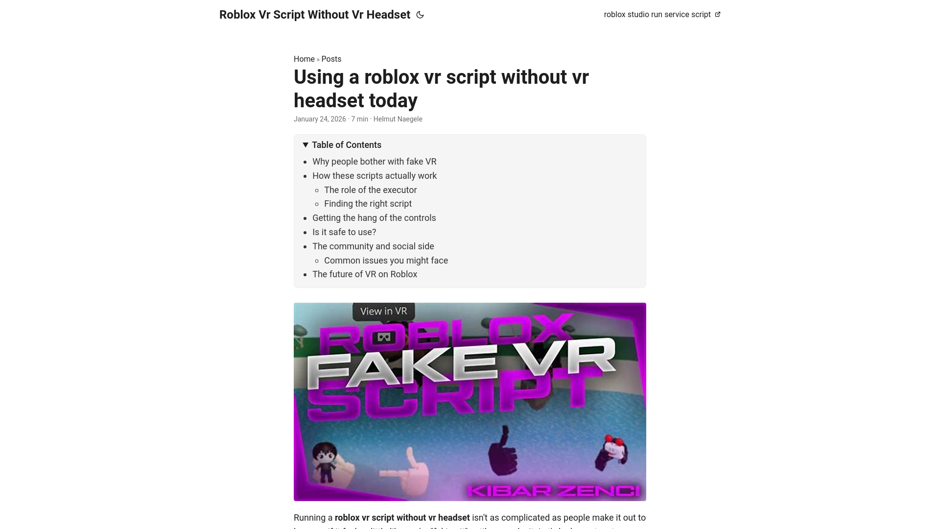 website screenshot of https://roblox-vr-script-without-vr-headset.pages.dev/