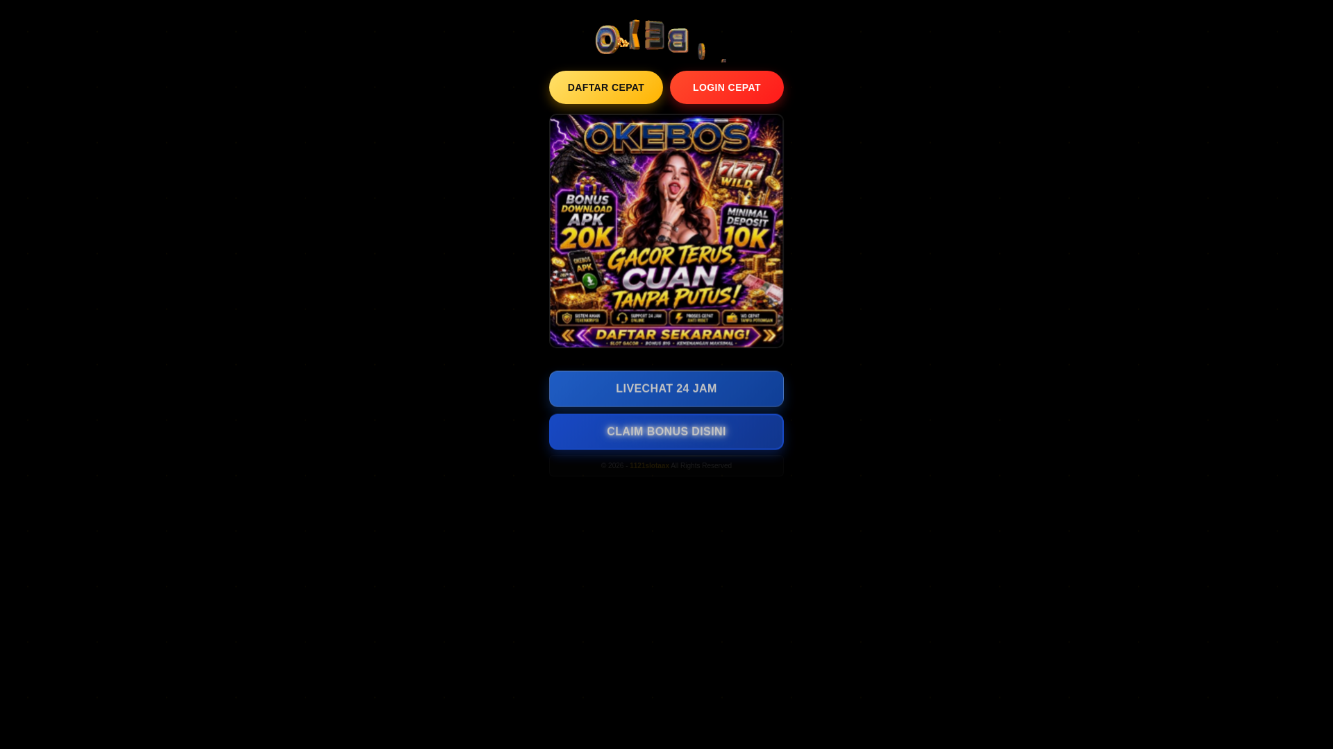 website screenshot of https://pgbetxoa.shop/