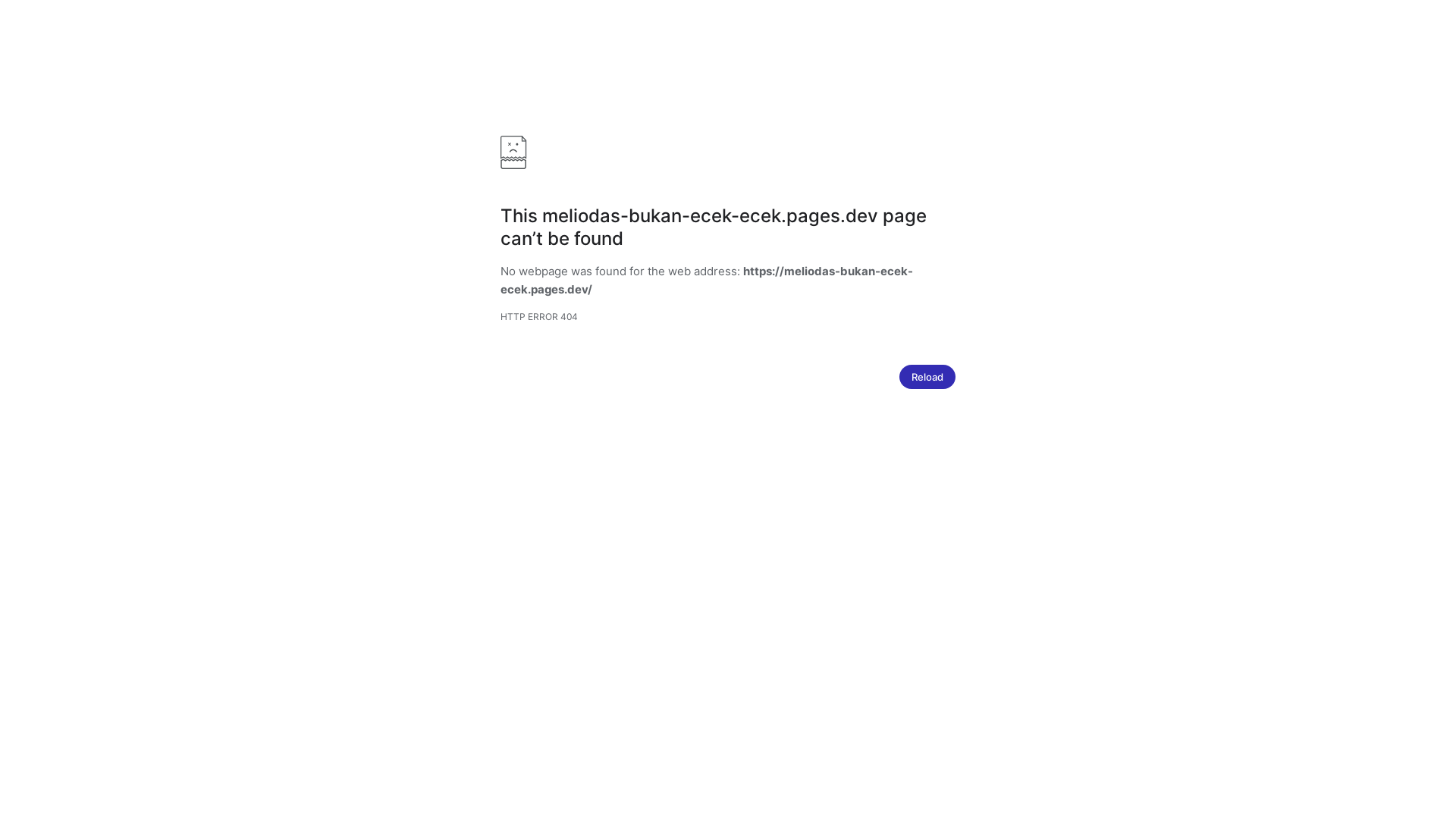 website screenshot of https://meliodas-bukan-ecek-ecek.pages.dev/