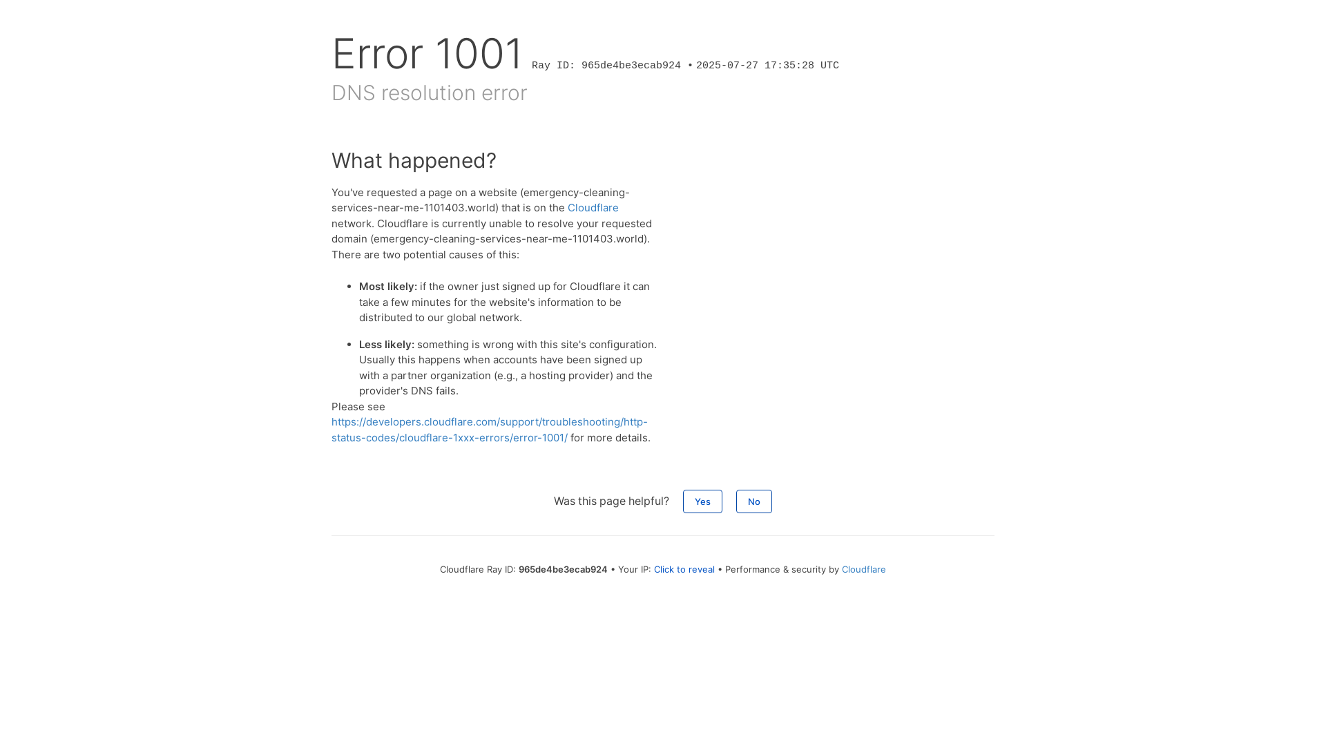 website screenshot of https://emergency-cleaning-services-near-me-1101403.world/