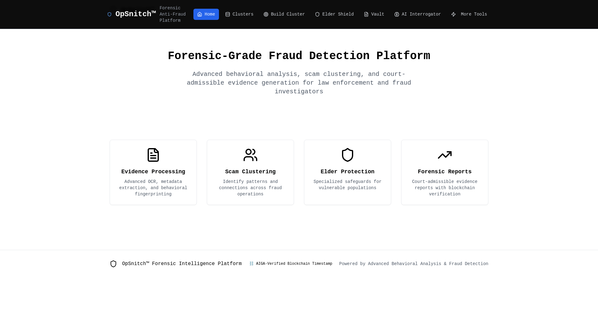 website screenshot of https://karmafangs.com/