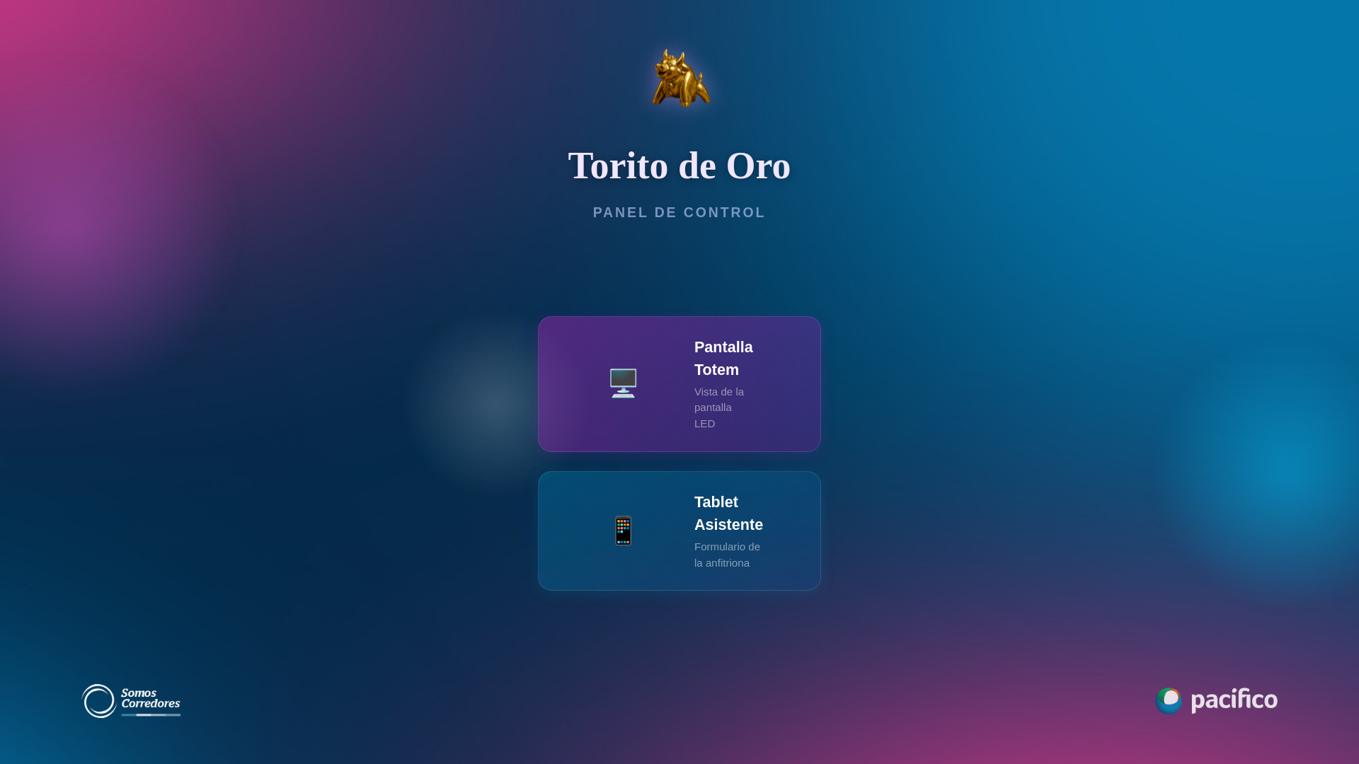 website screenshot of https://pacifico-totem-music.pages.dev/