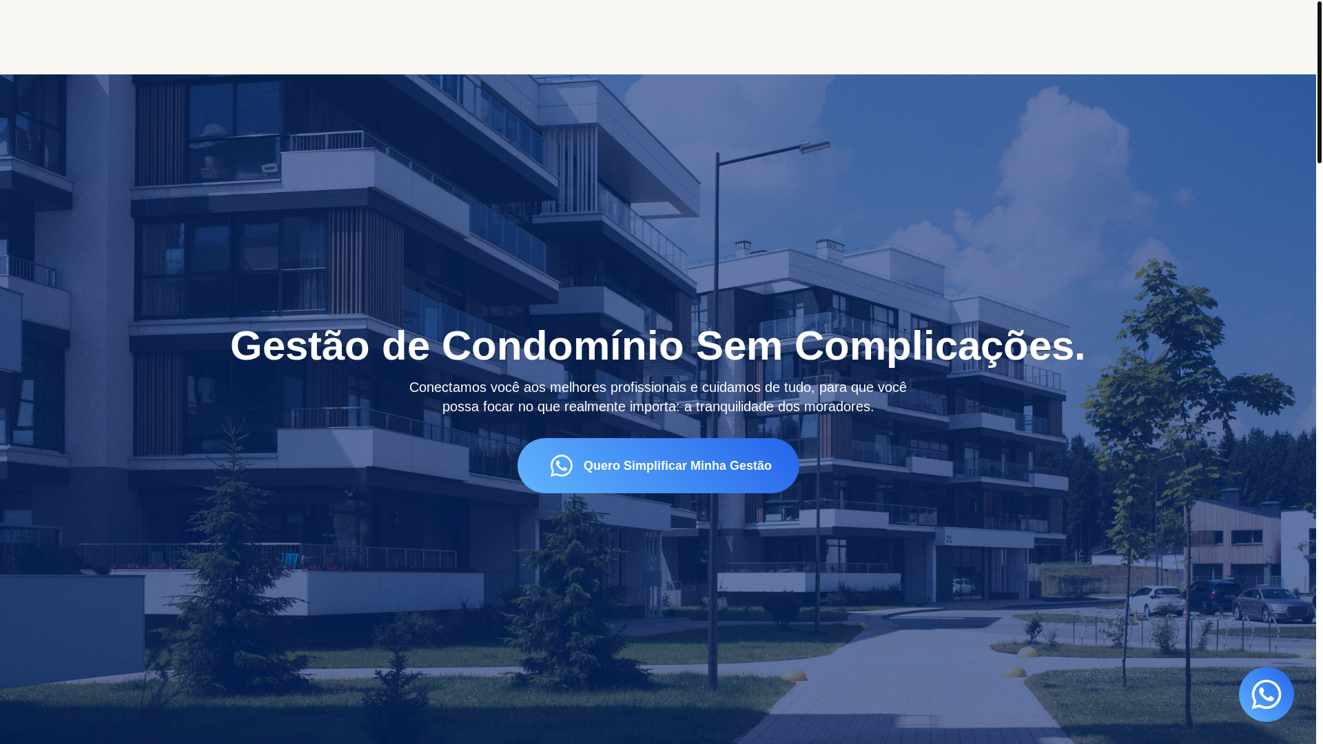 website screenshot of https://xn--gestointeligente-hnb.srv.br/