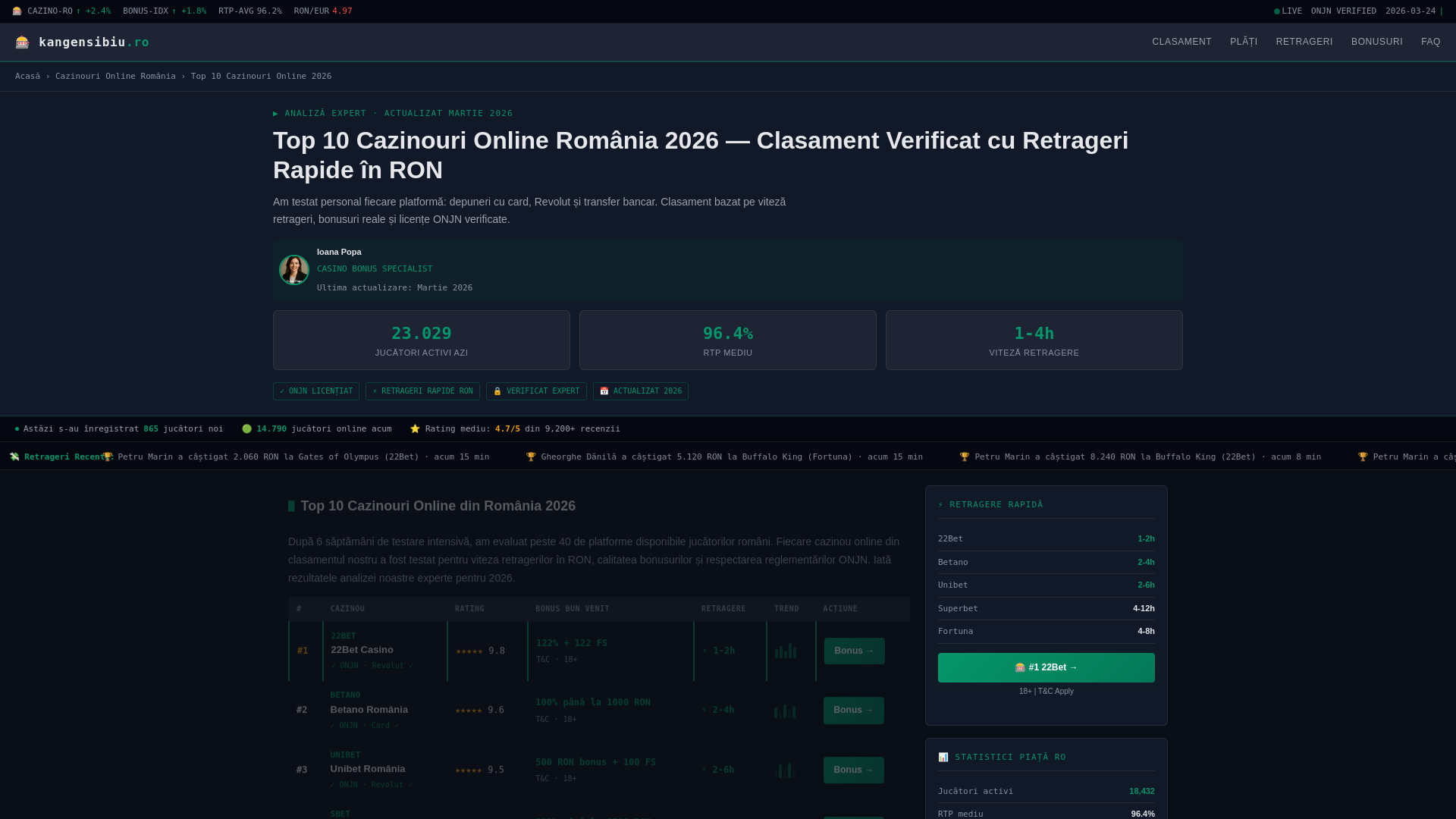 website screenshot of https://kangensibiu-ro.pages.dev/