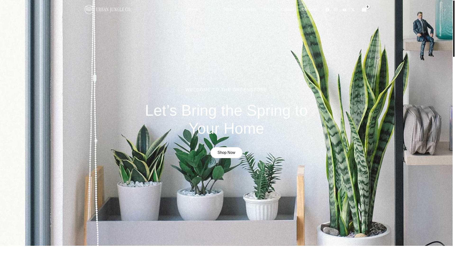 website screenshot of https://hijodelaluna-tarot.com/
