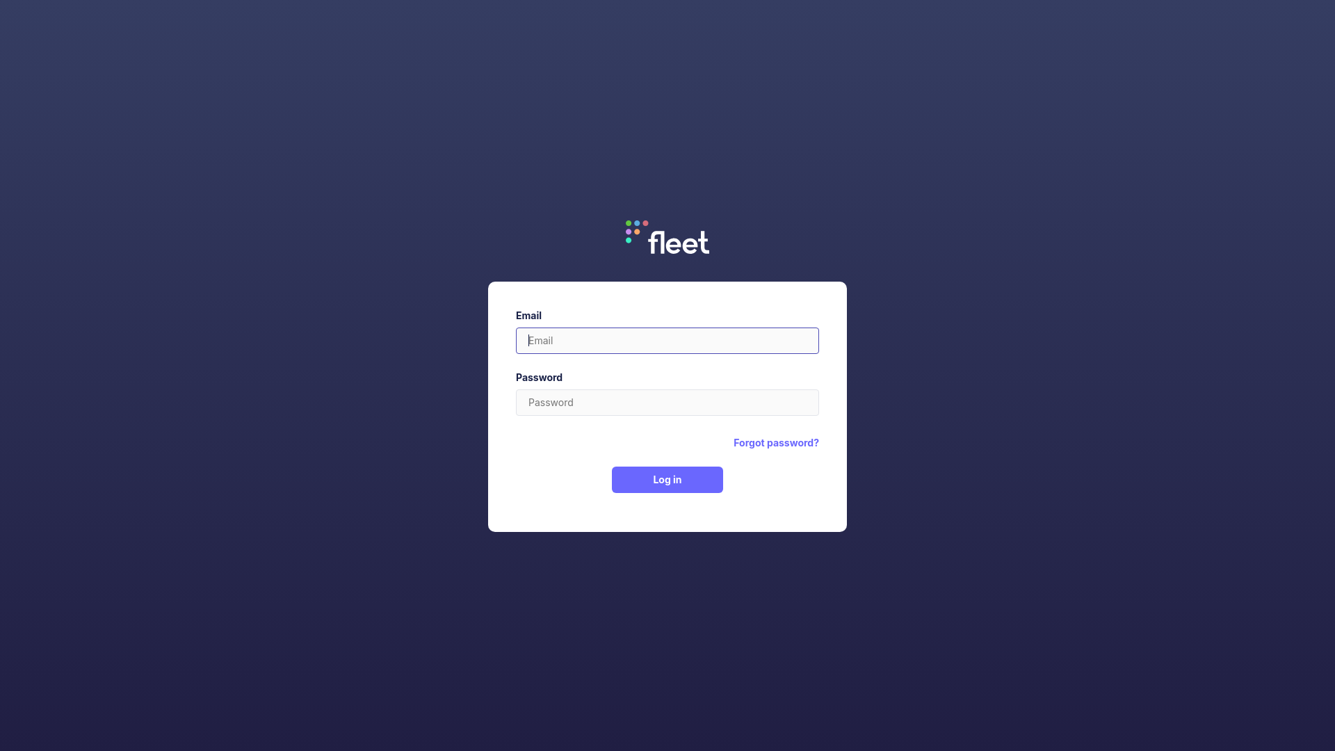 website screenshot of https://mdm.infra.radius.ai