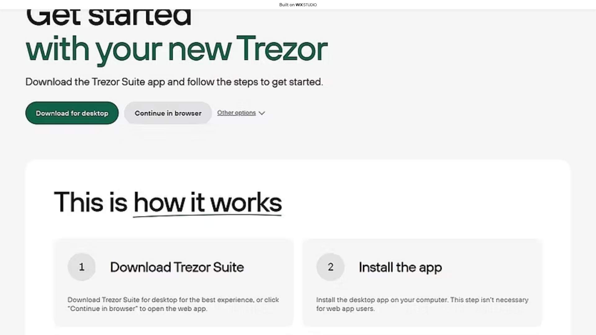website screenshot of https://getsuiteapp.wixstudio.com/us-en