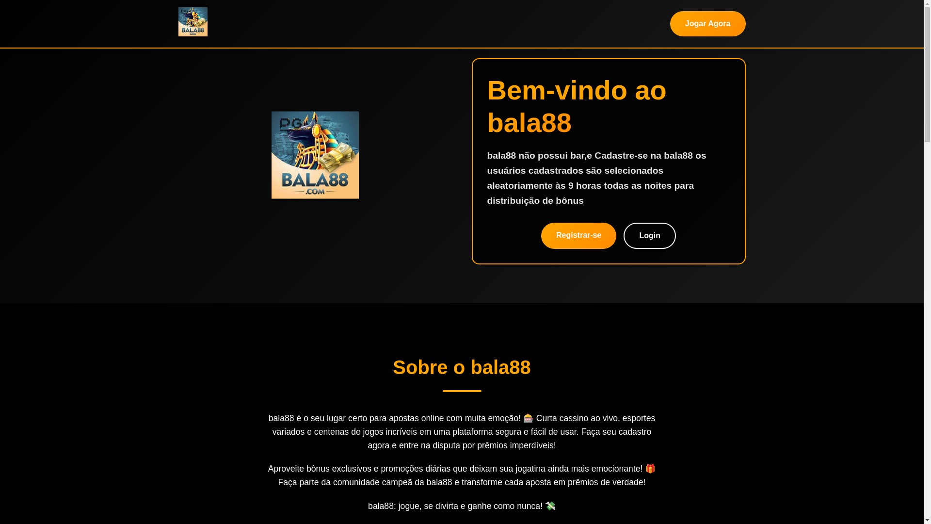 website screenshot of https://bala88top.com/