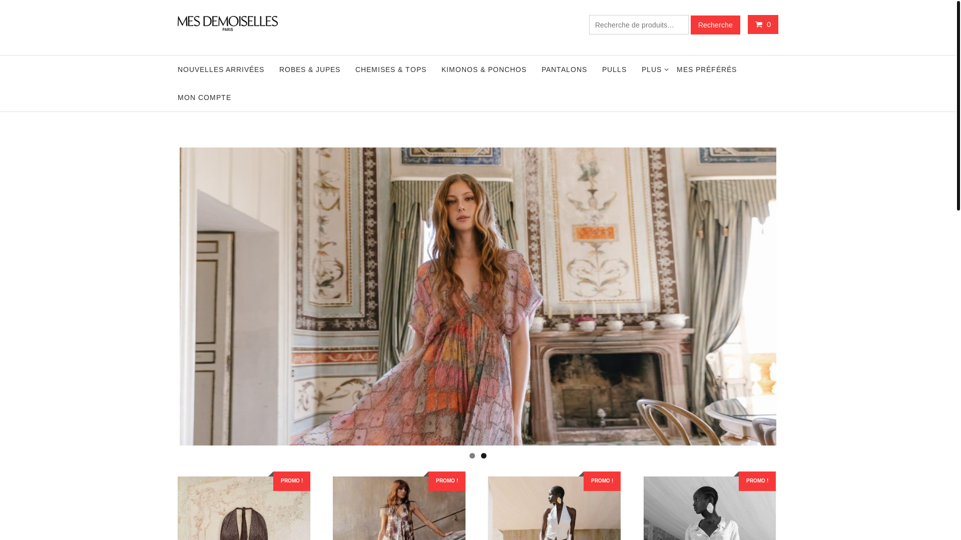 website screenshot of https://www.deborahpeacock.shop/