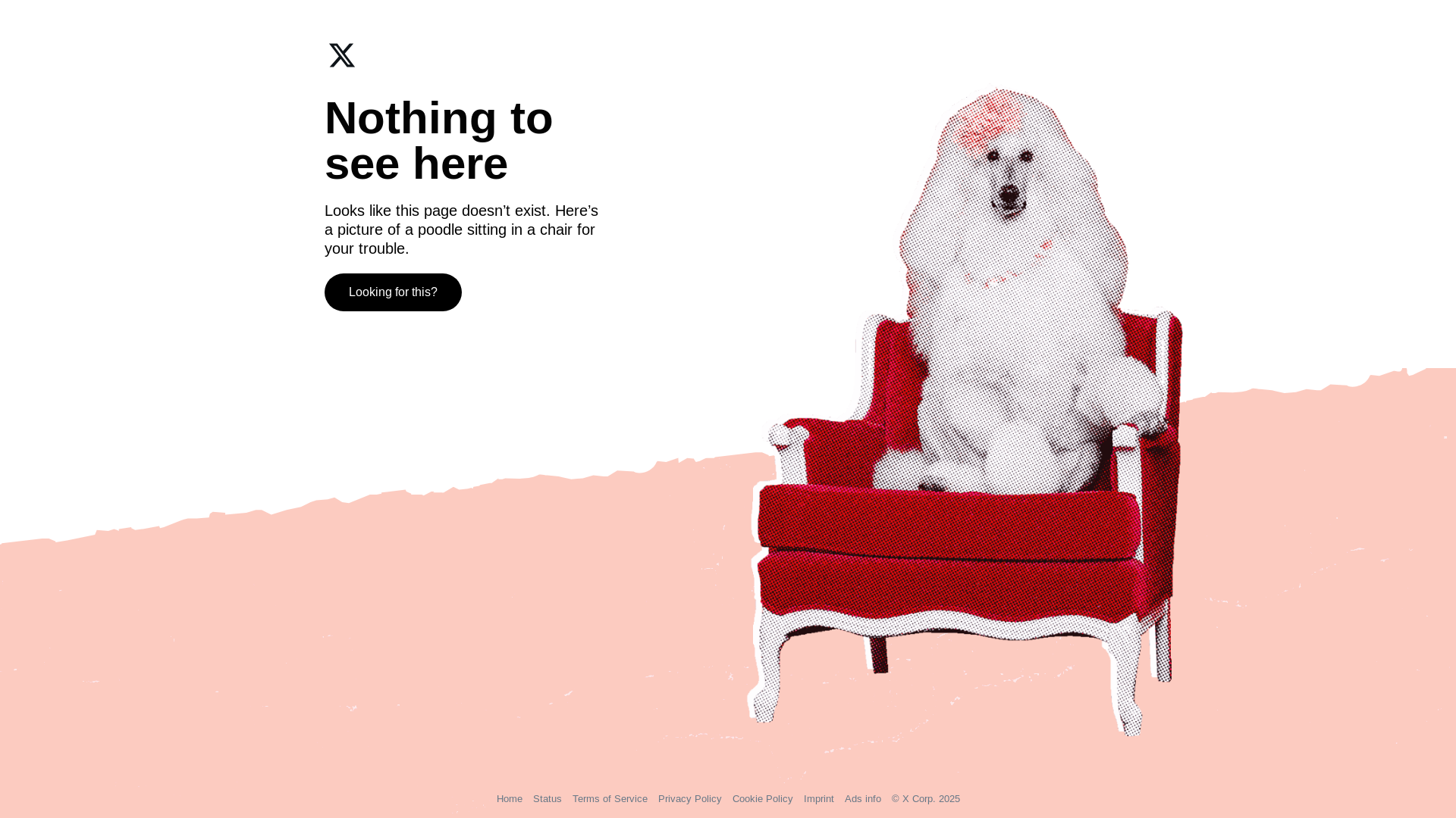 website screenshot of https://t.co/YMa2TfXZS8v