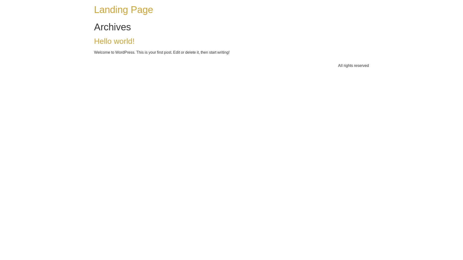 website screenshot of https://iada-admission.in/