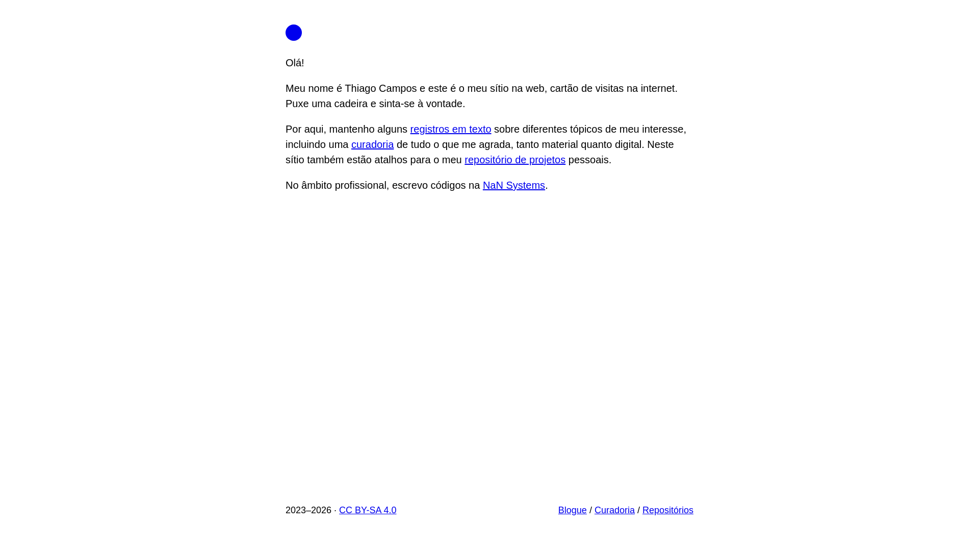 website screenshot of https://website-1ln.pages.dev/