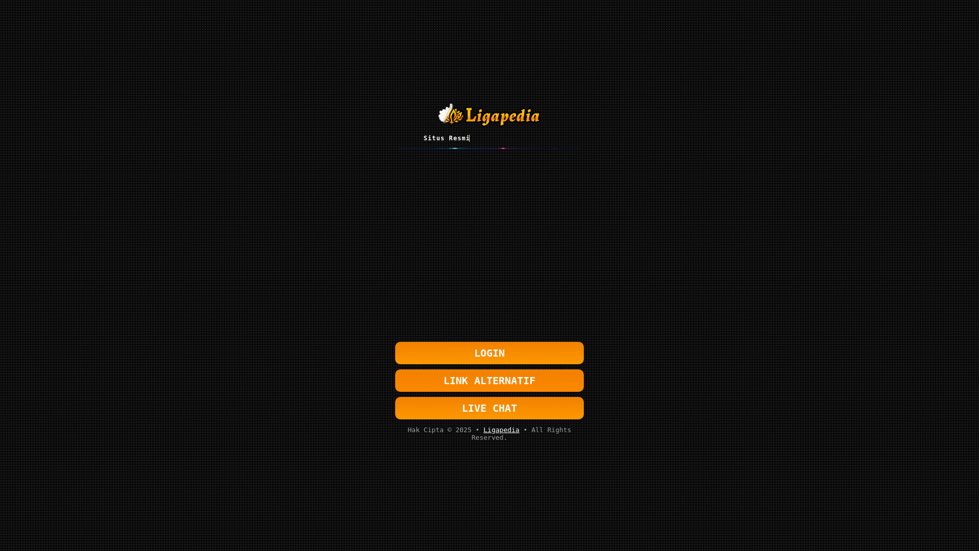 website screenshot of https://bhinnekadecal.pages.dev/