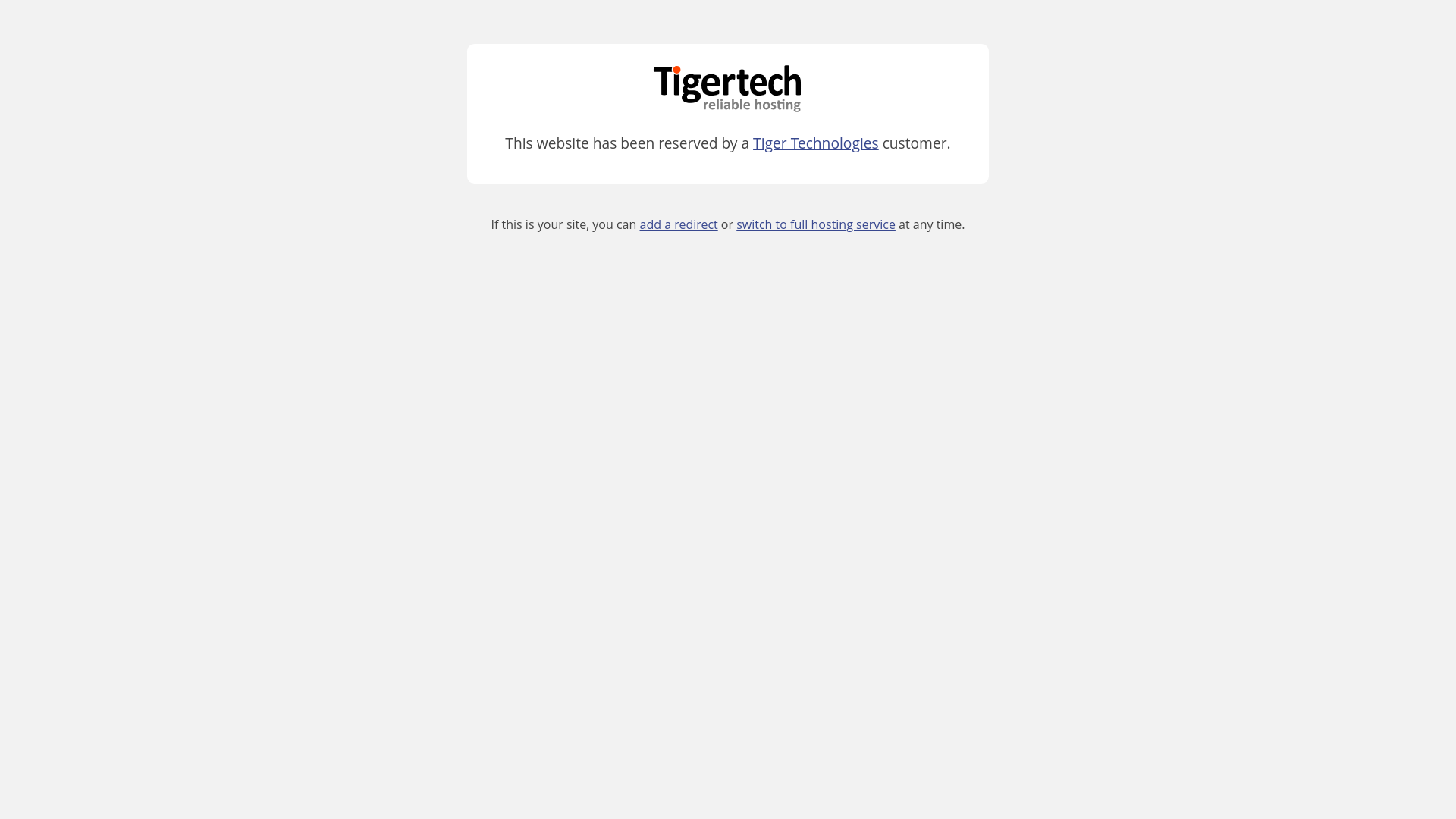 website screenshot of https://doggymobilemassage.com/