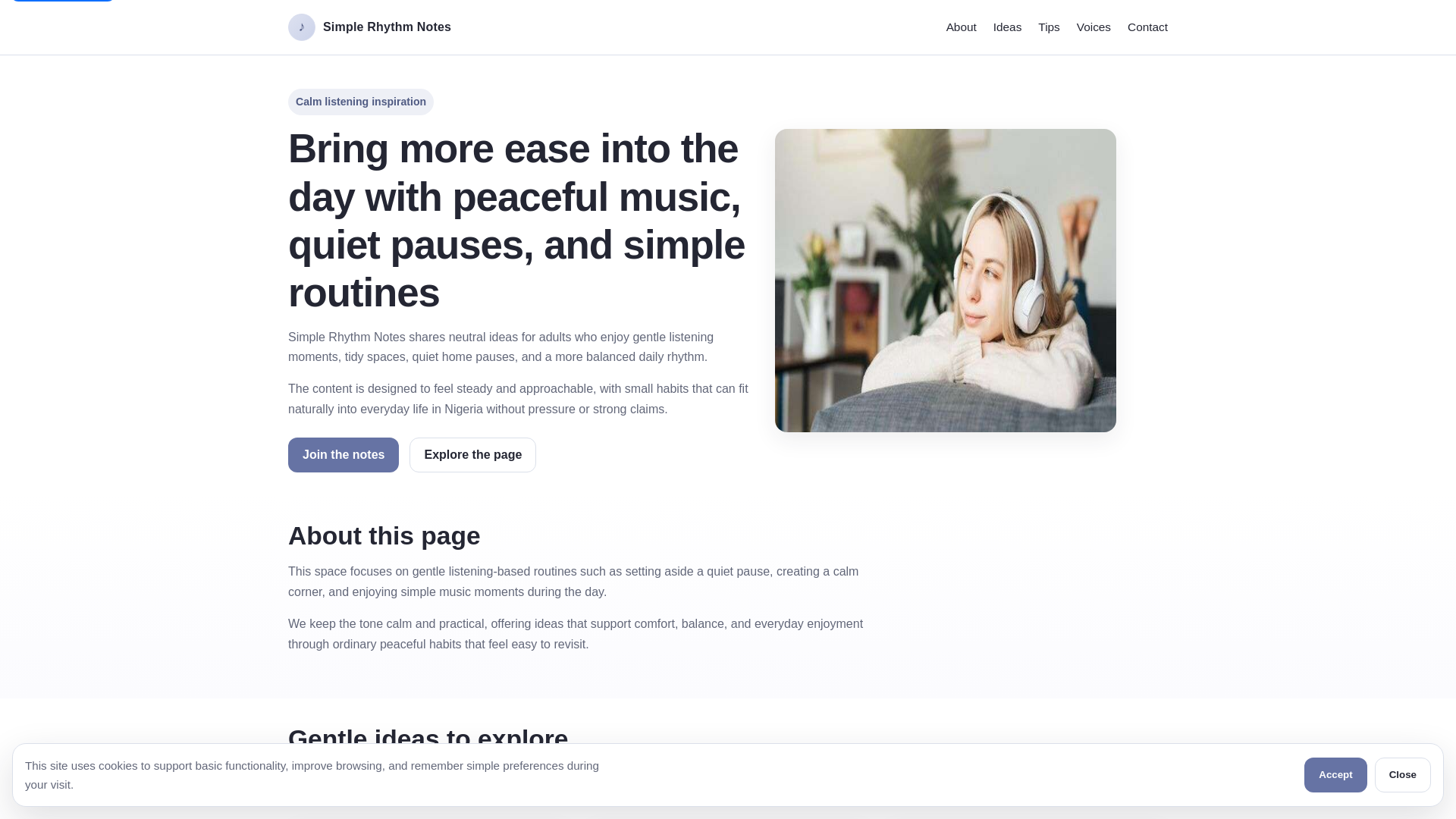 website screenshot of https://fiutataje.site/