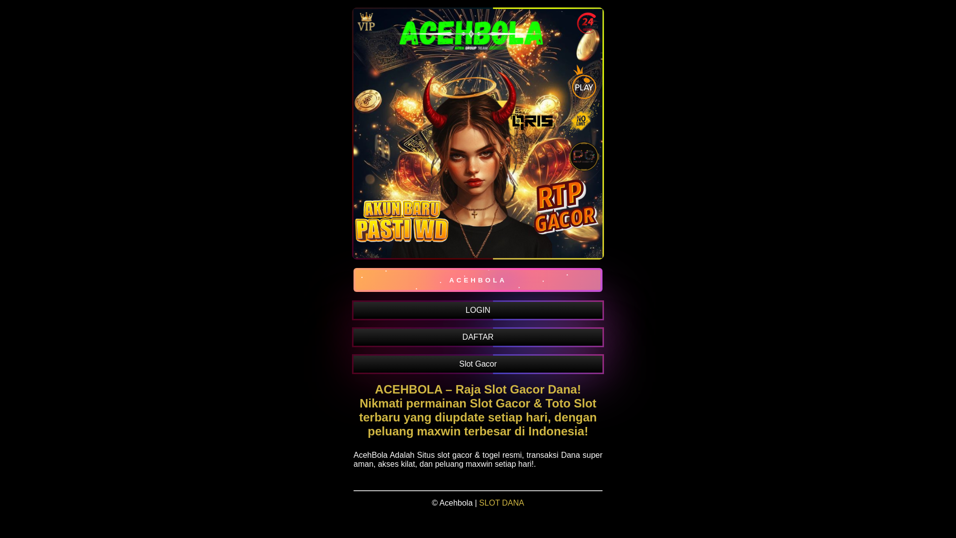website screenshot of https://joelkatte.pages.dev/
