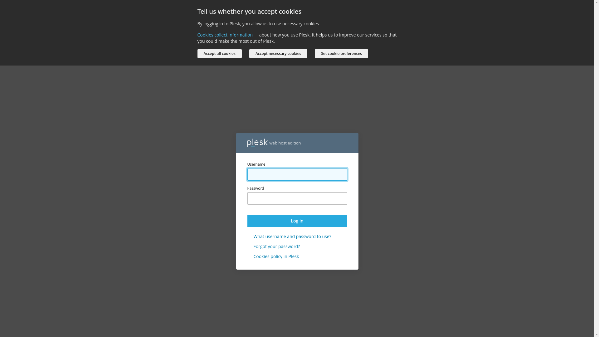 website screenshot of https://fibabilisim.com.tr/