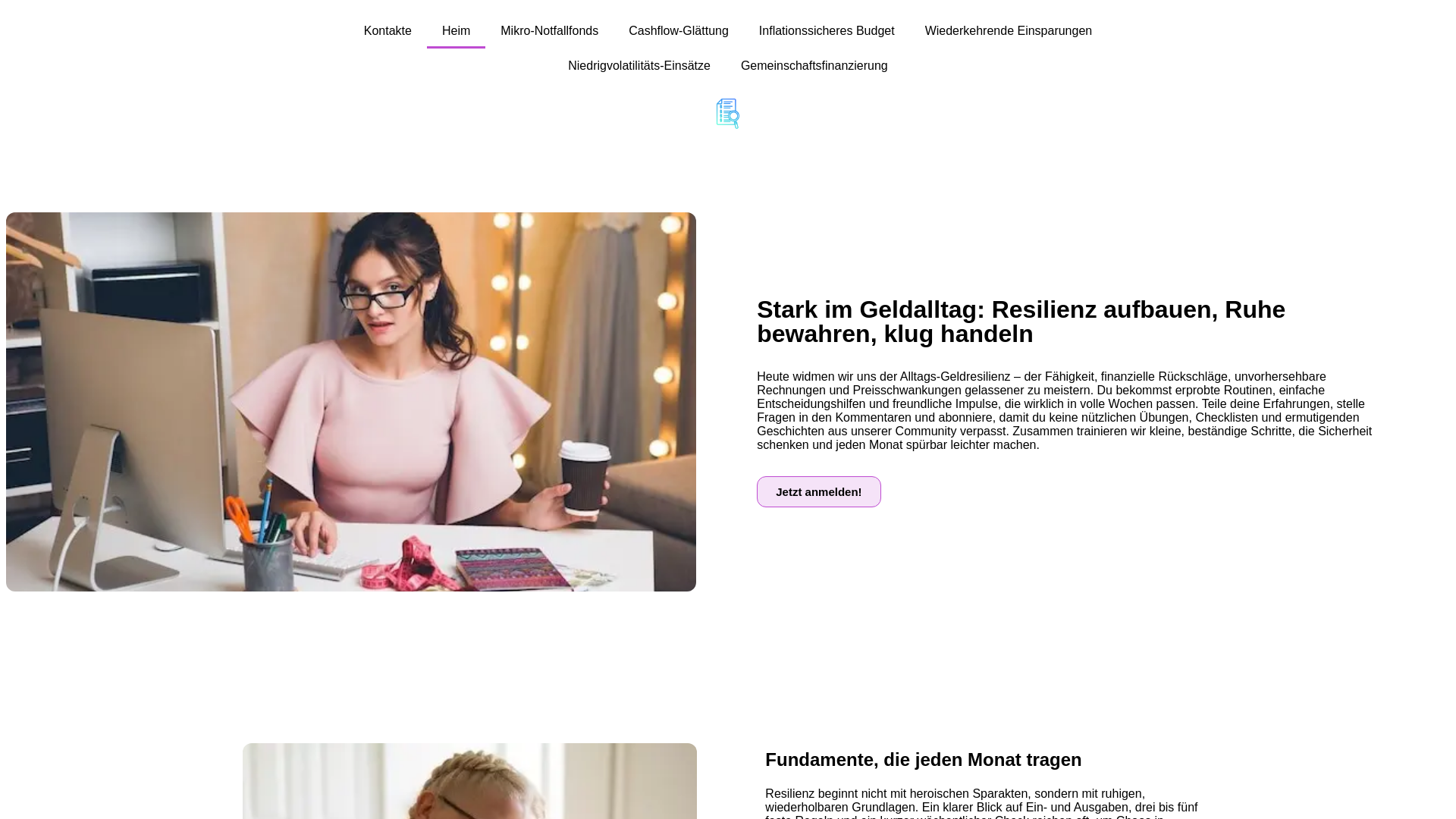 website screenshot of https://pexitemizerazunovanilivokaro.click