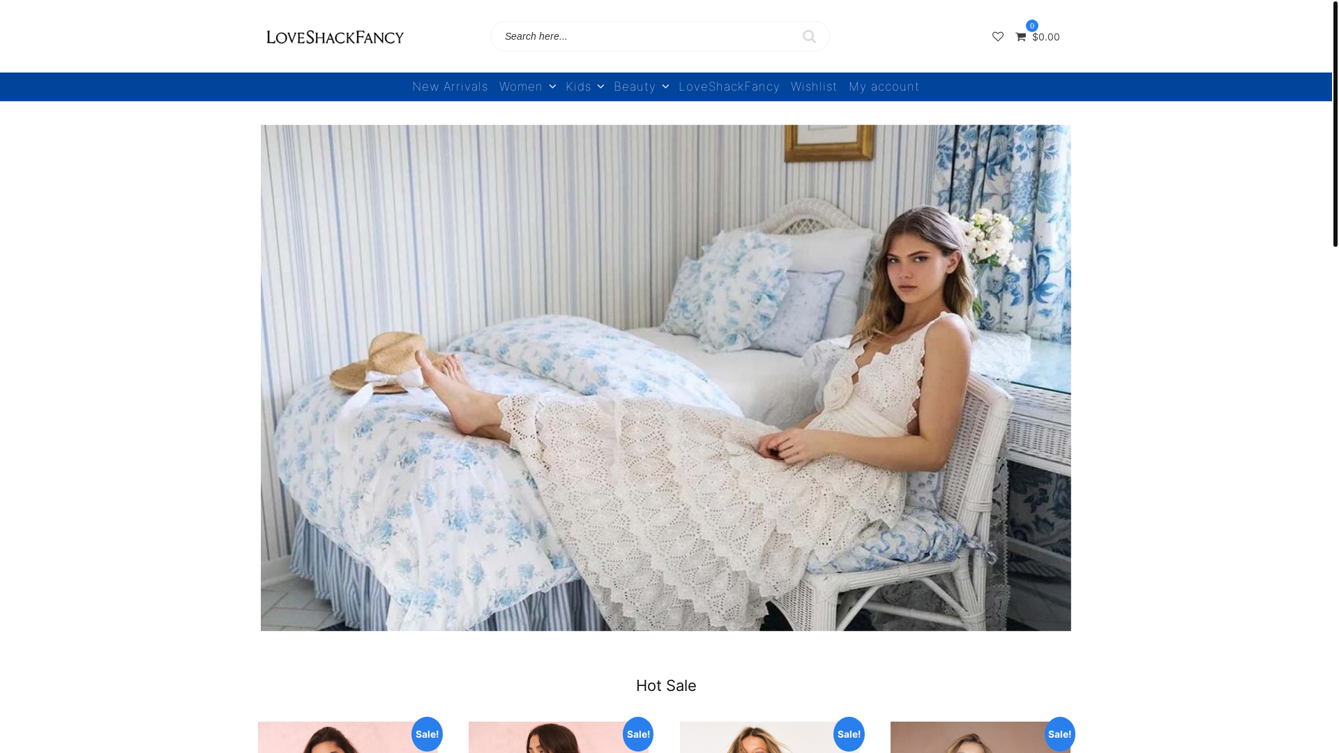 website screenshot of https://gioiasalvioli.shop/