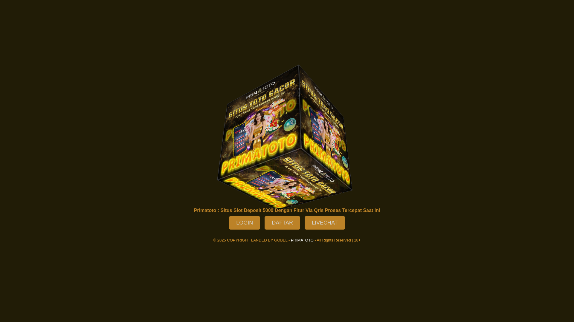 website screenshot of https://jelektapisyantik-dek.pages.dev/