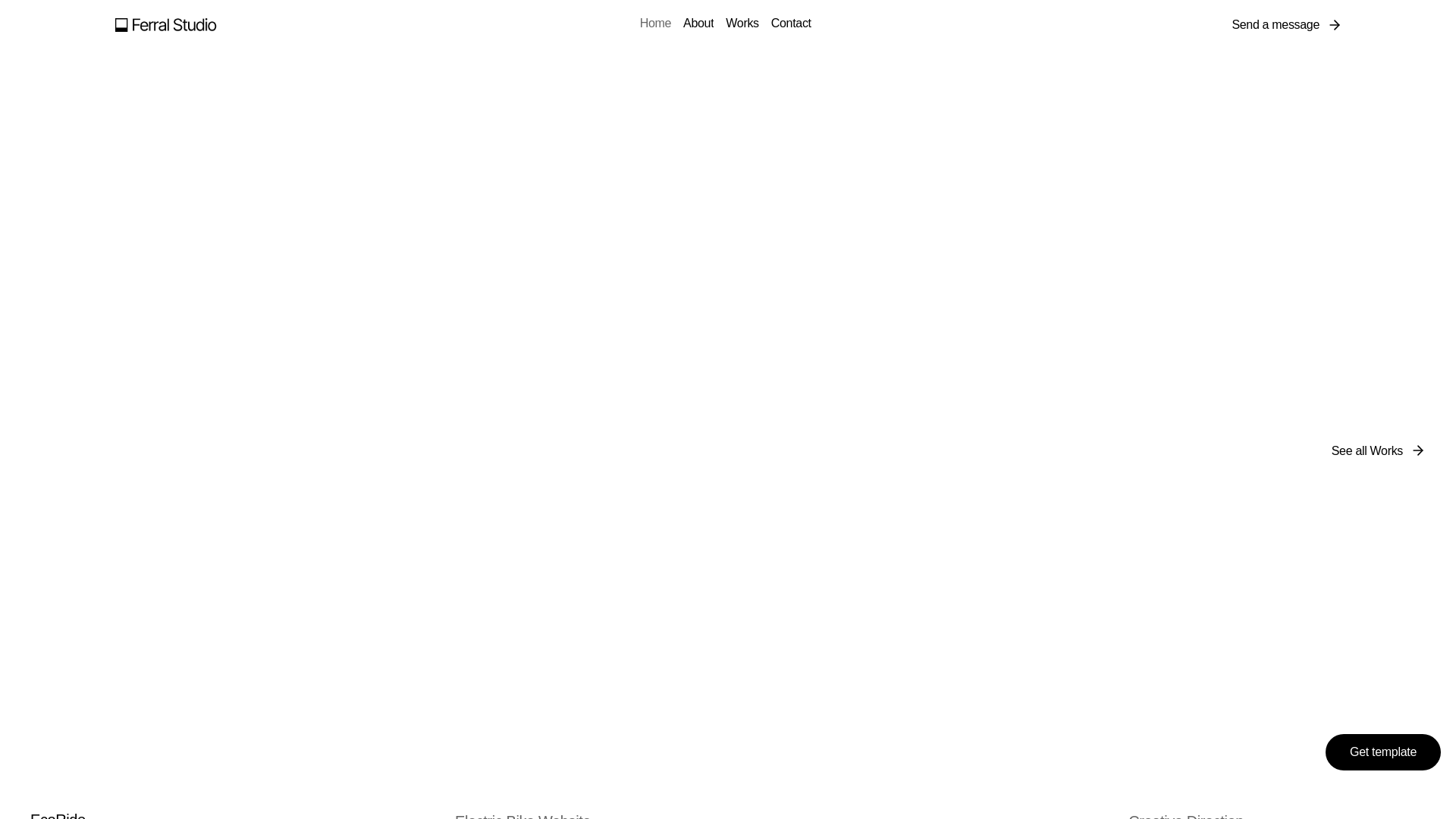 website screenshot of https://aeroventralix.info/
