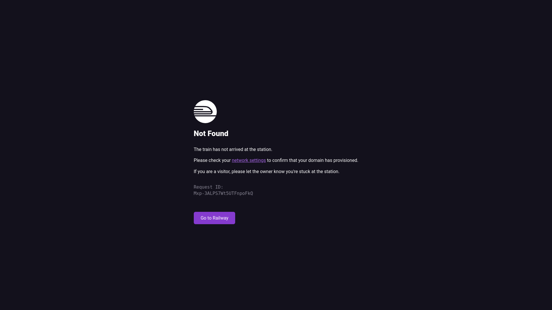 website screenshot of https://proxystore.com.mx