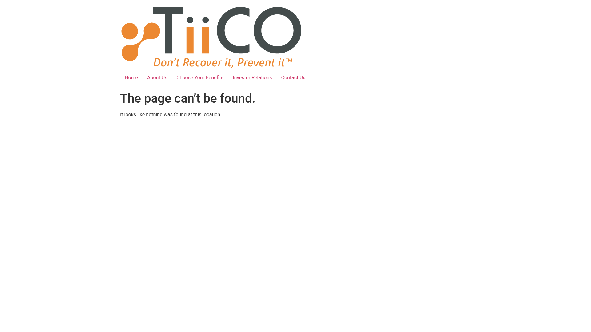 website screenshot of https://www.tiico.co.za/rmbrnt.emisav/minn.ccessrane/rmcsn/savandcorp.php