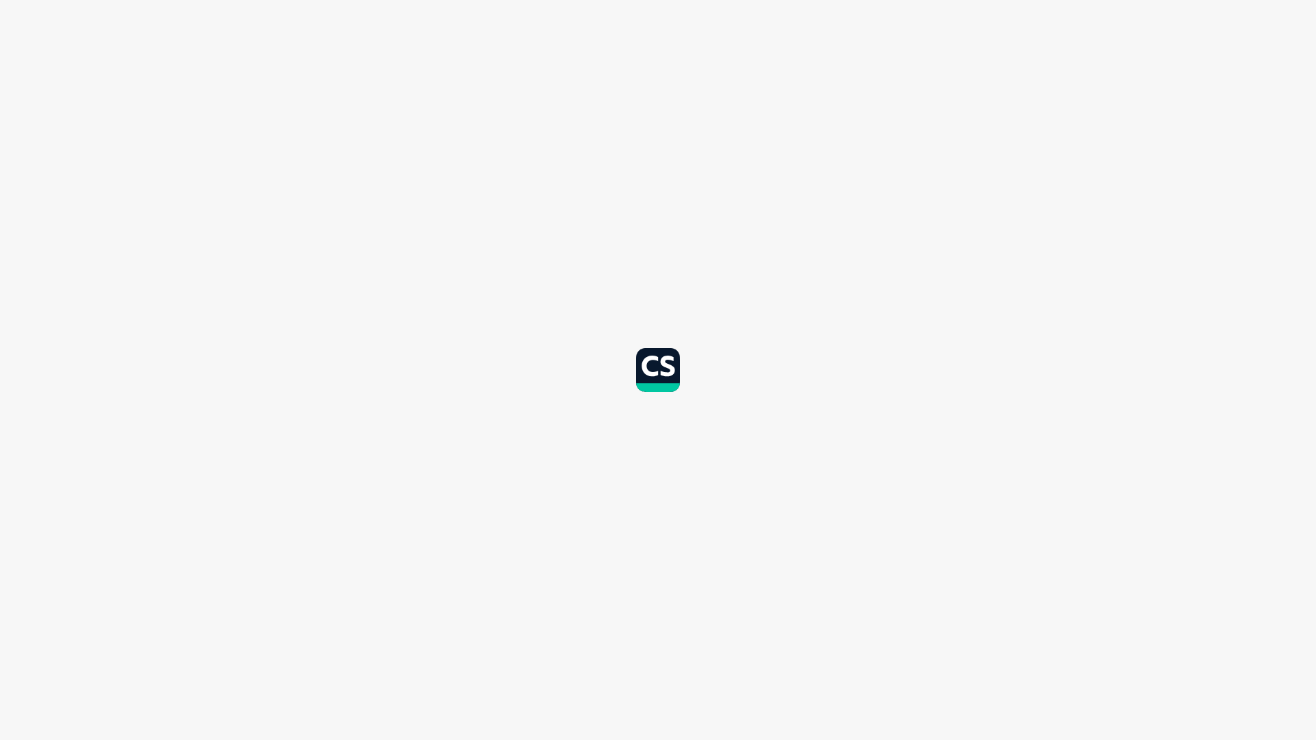 website screenshot of https://cscan.co/9gptQzLETC