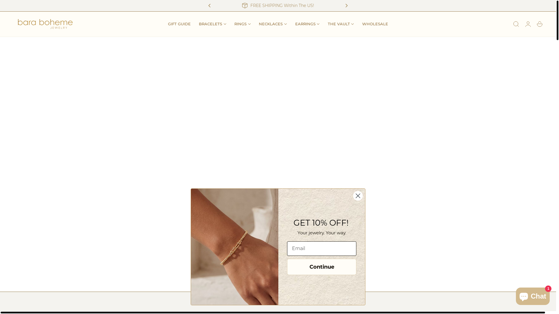website screenshot of https://baraboheme.email/