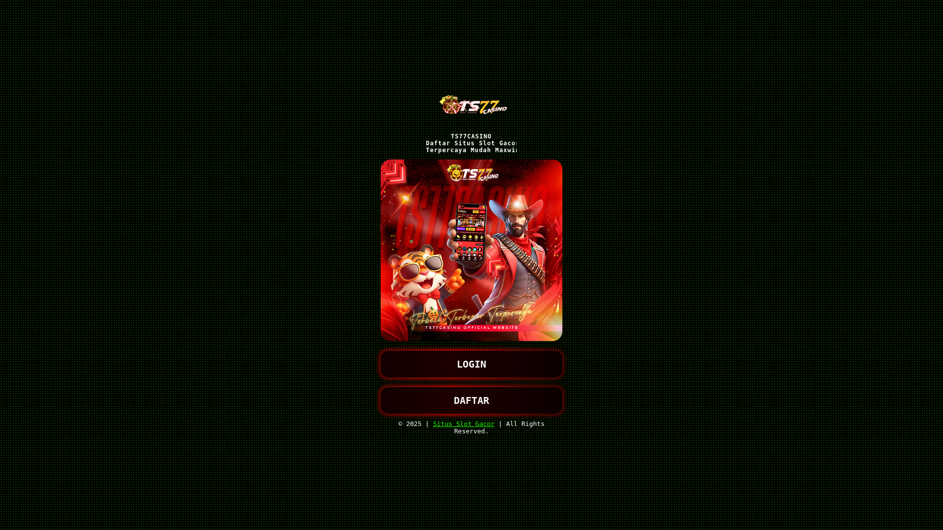 website screenshot of https://kennypijamas.pages.dev/