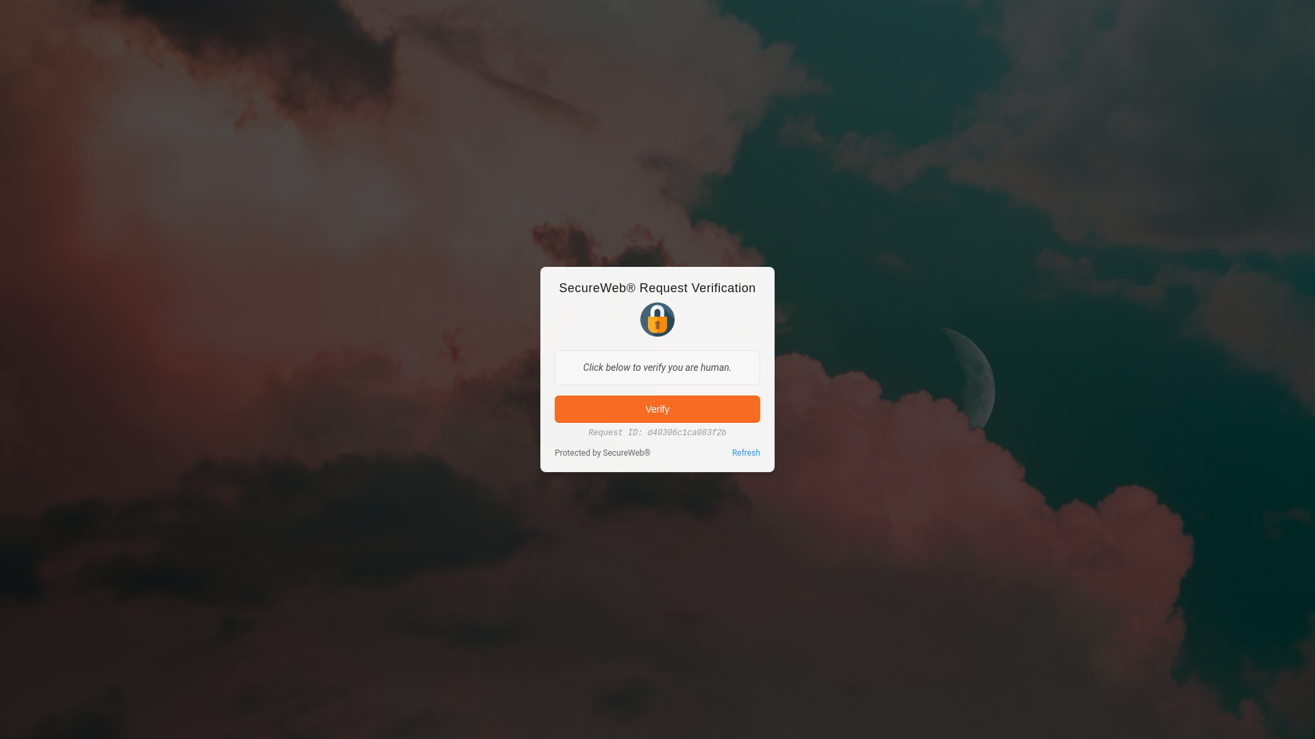 website screenshot of https://securesend-share-link.pages.dev/