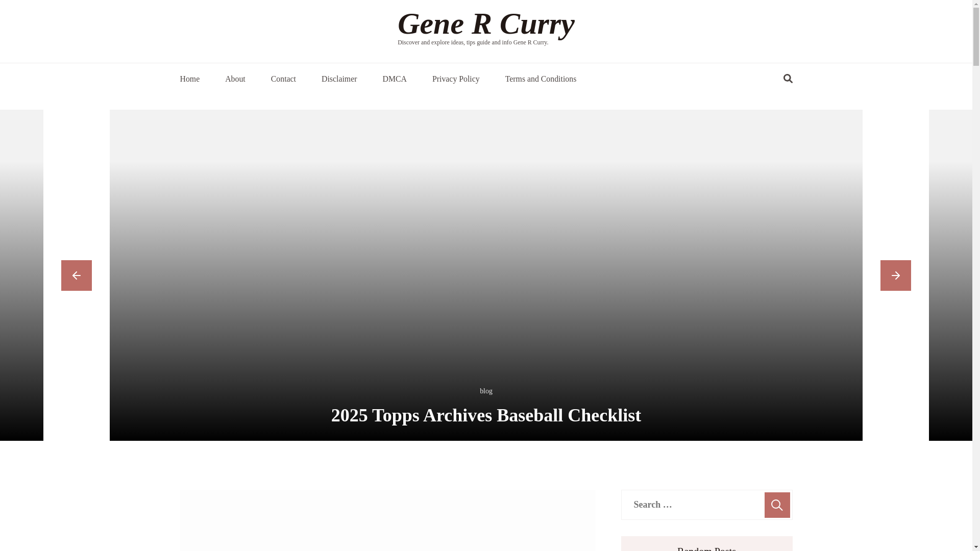 website screenshot of https://genercurrys.pages.dev/