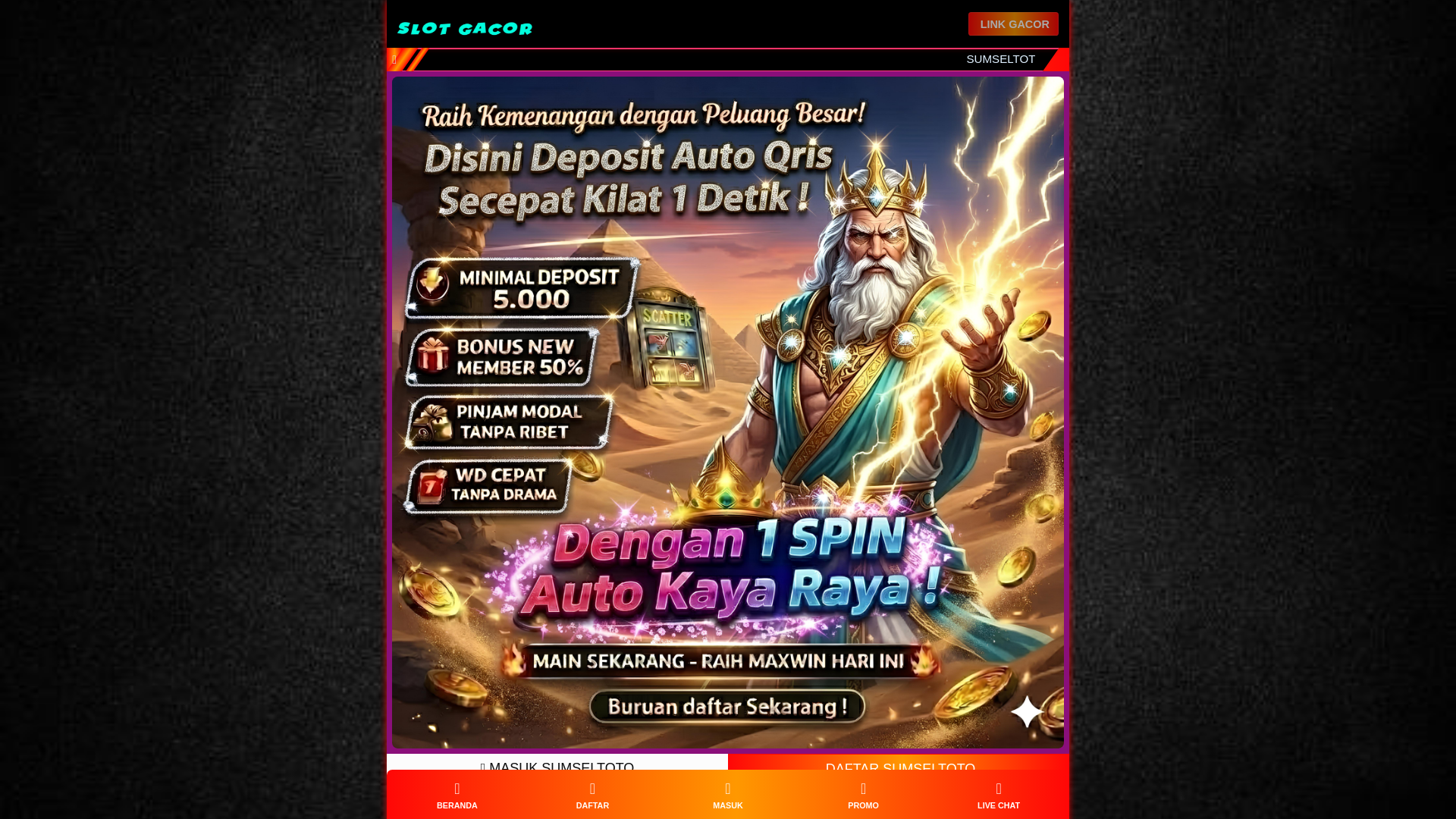 website screenshot of https://alessandroimport-lumba77.pages.dev/