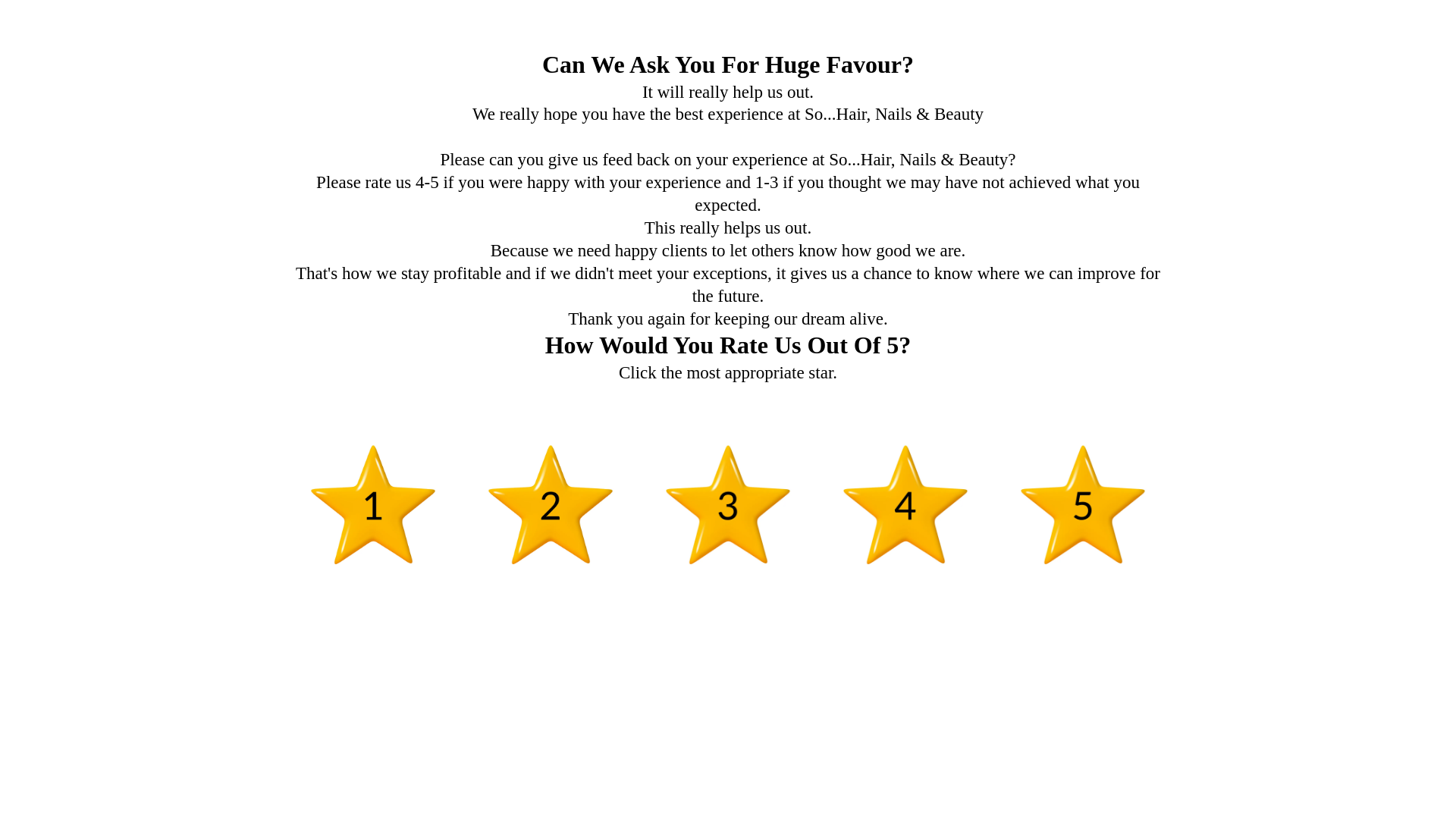 website screenshot of https://sohairnailsbeauty.uk/